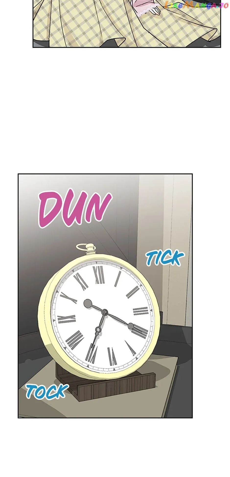 Love Class Chapter 31 Online - página 5