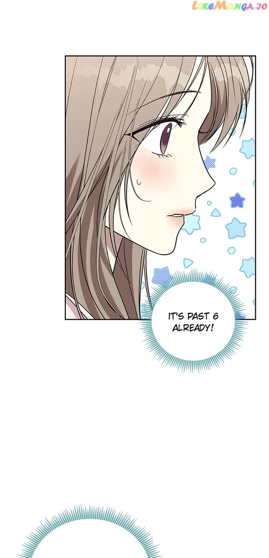 Love Class Chapter 31 Online - página 6
