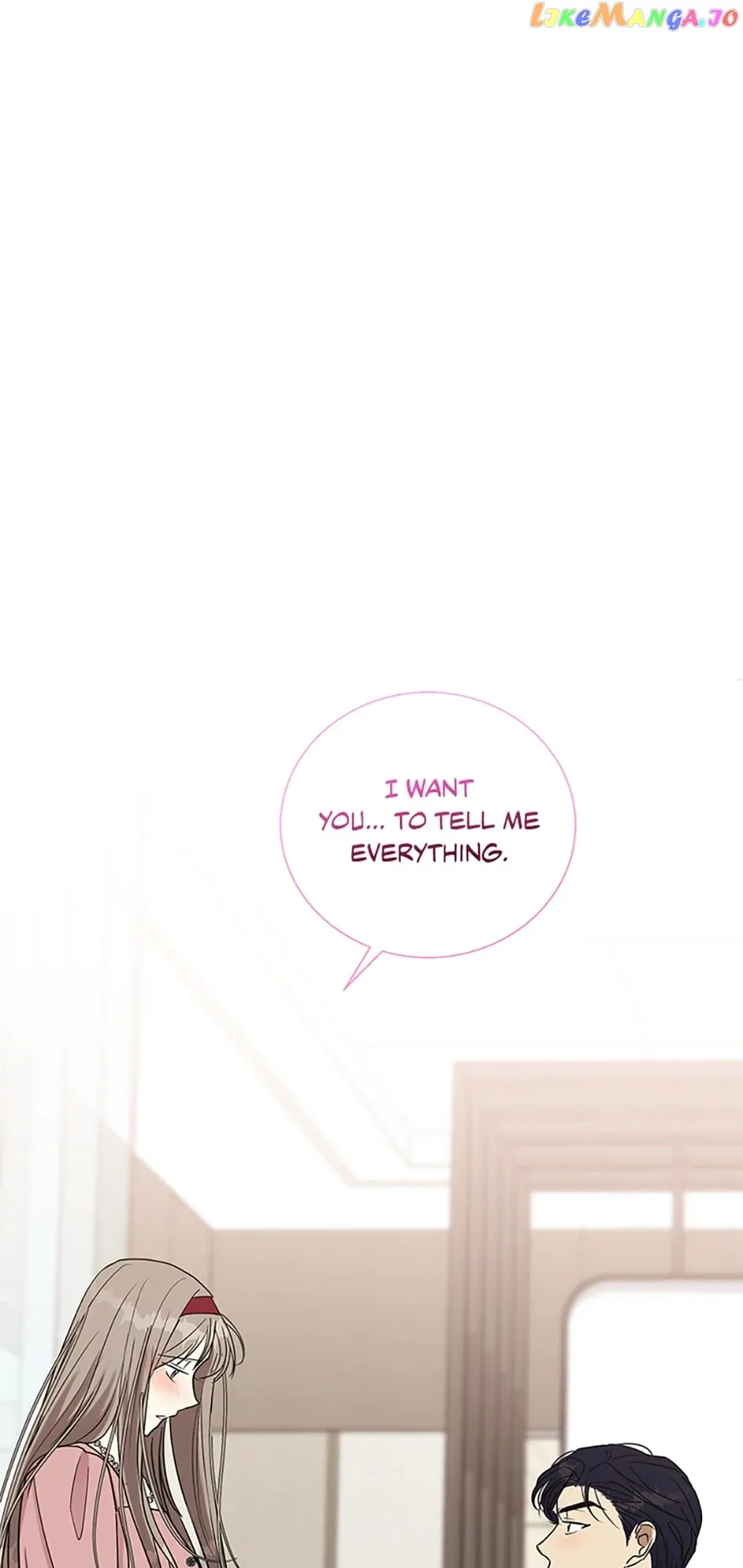Love Class Chapter 31 Online - página 9