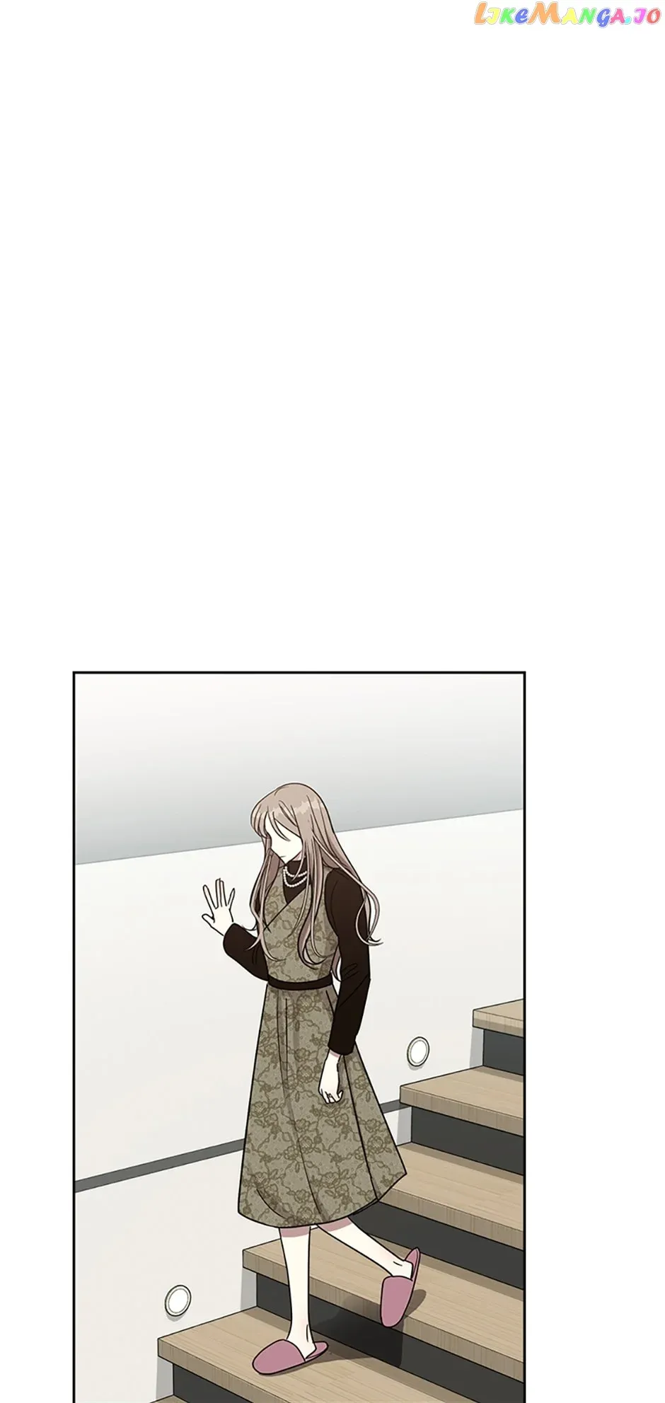 Love Class Chapter 31 Online - página 12