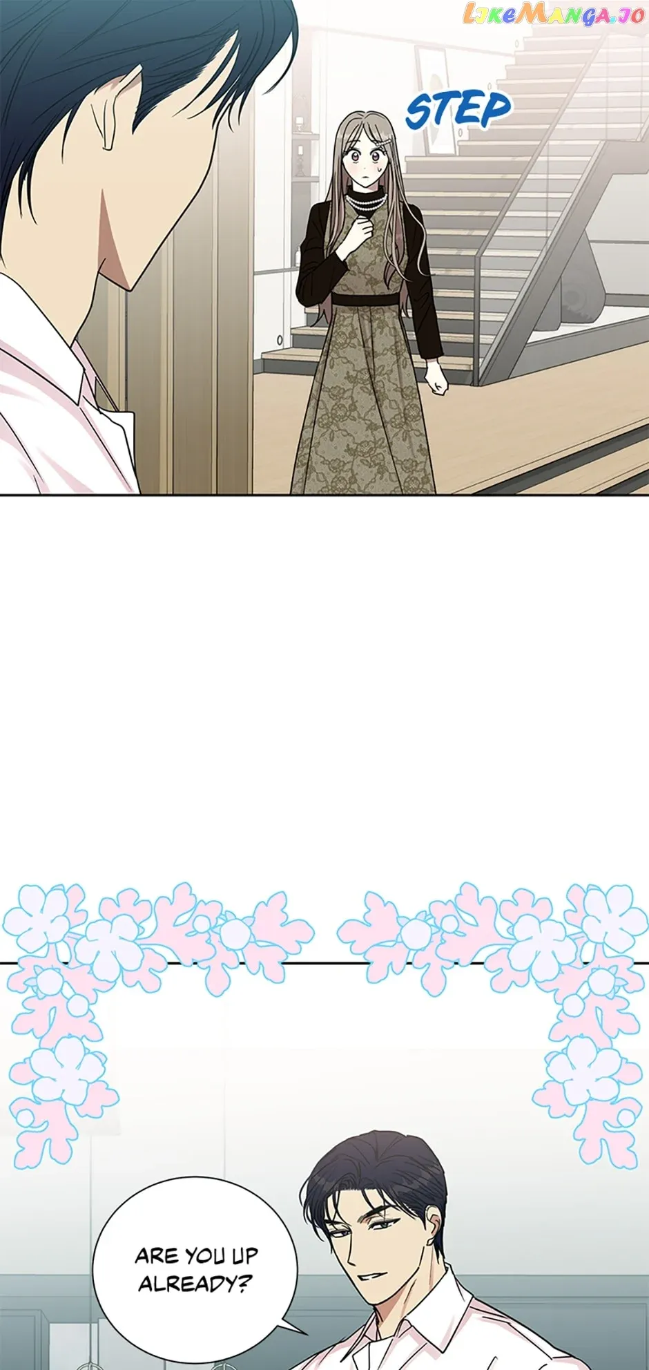 Love Class Chapter 31 Online - página 14