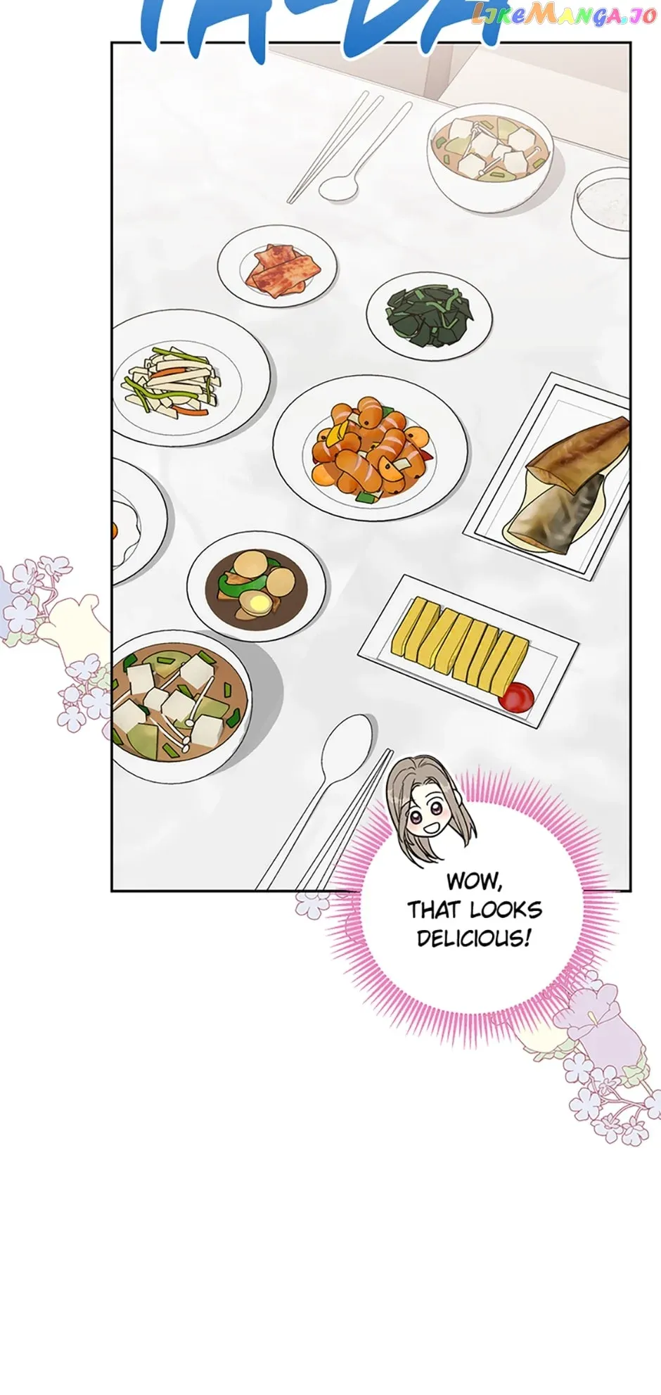 Love Class Chapter 31 Online - página 16