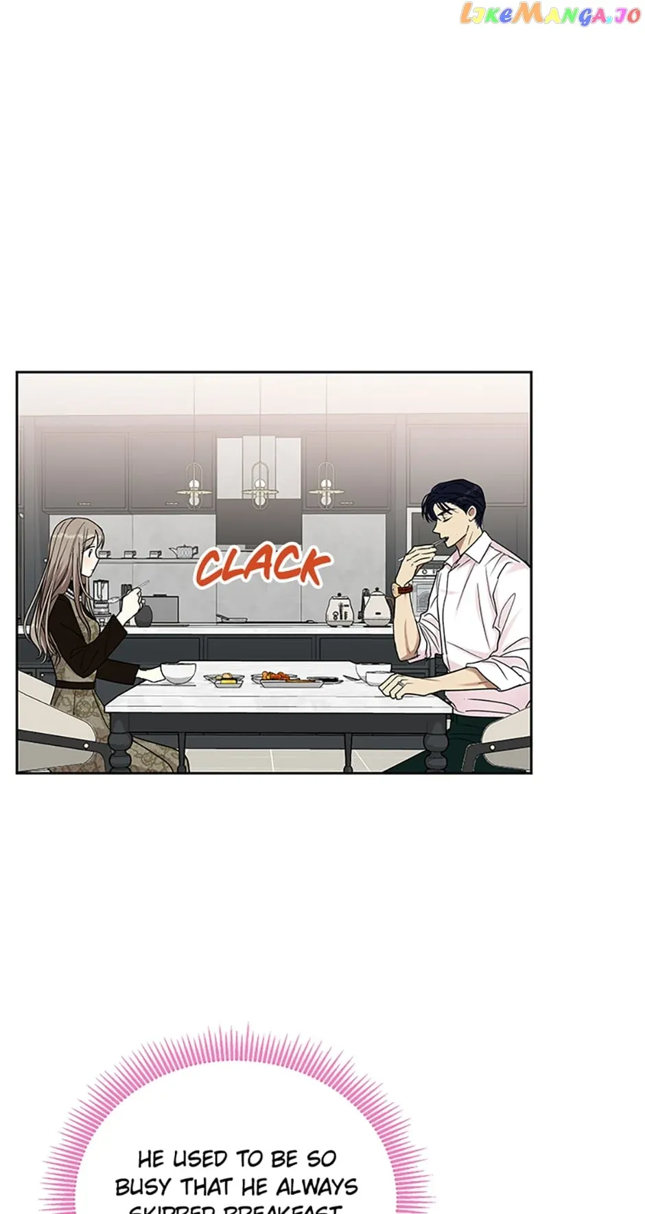 Love Class Chapter 31 Online - página 18