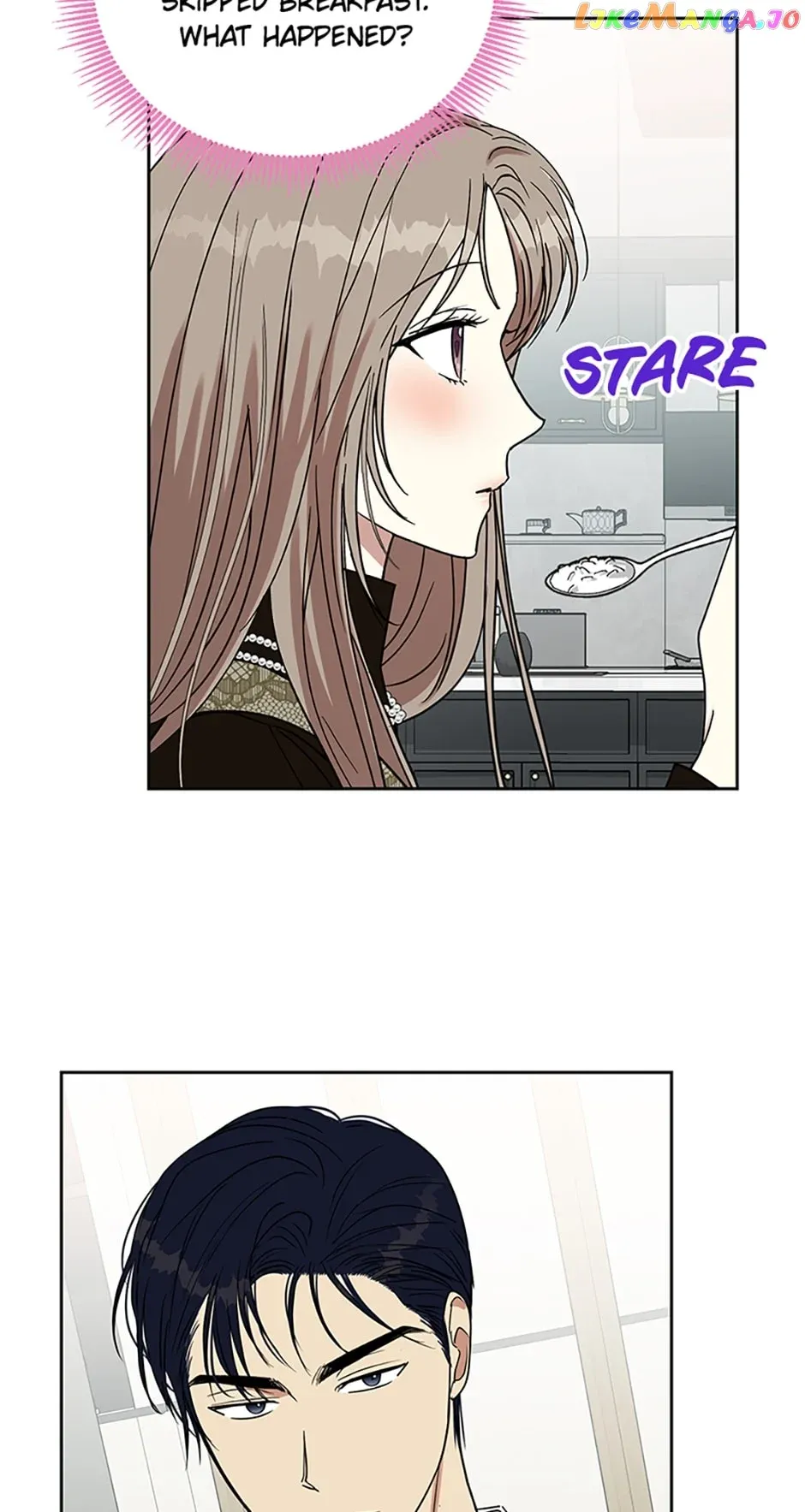 Love Class Chapter 31 Online - página 19