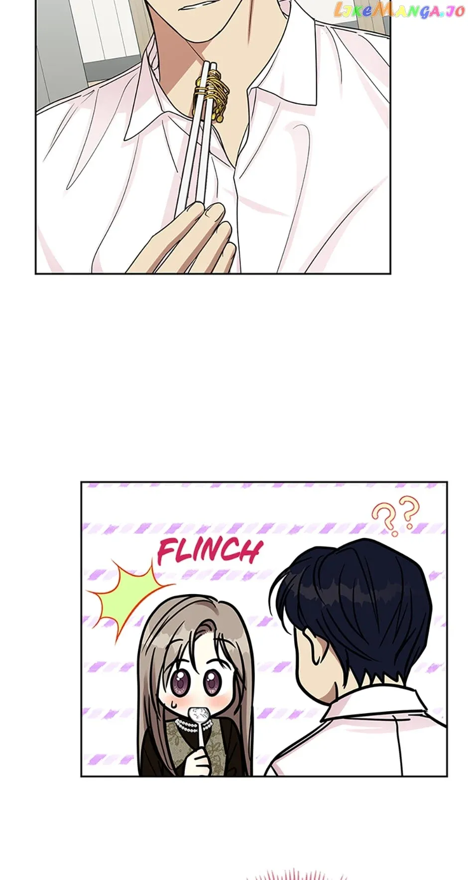 Love Class Chapter 31 Online - página 20