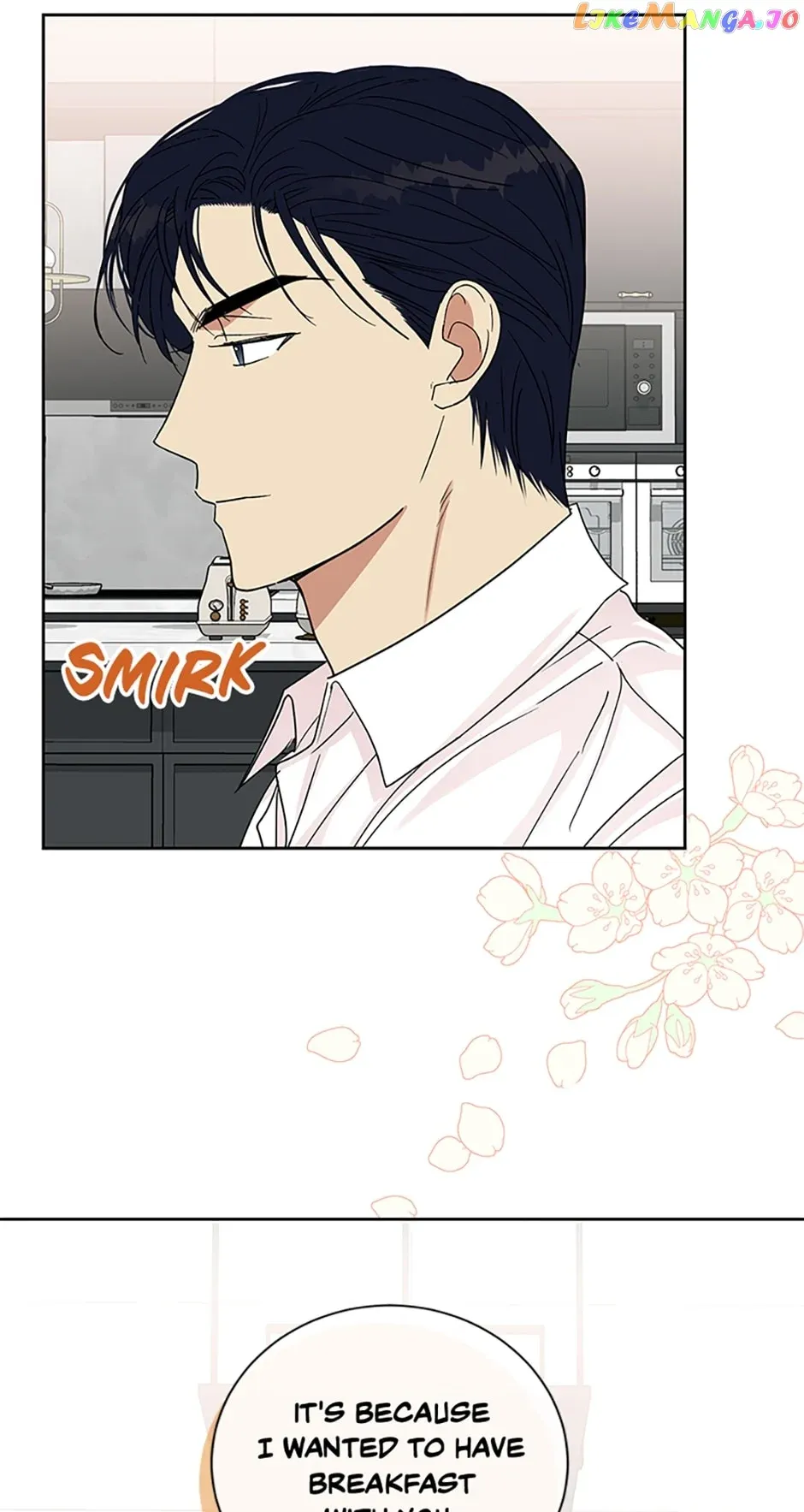 Love Class Chapter 31 Online - página 23