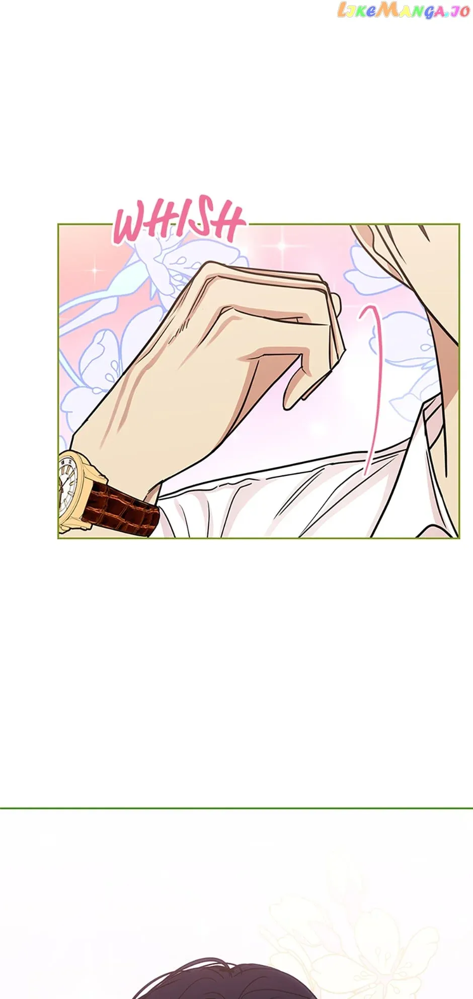 Love Class Chapter 31 Online - página 25