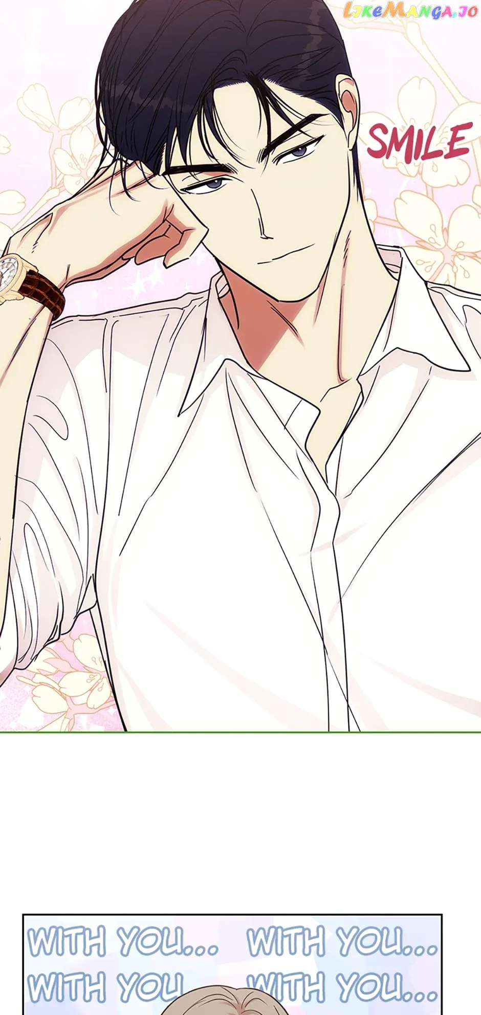 Love Class Chapter 31 Online - página 26