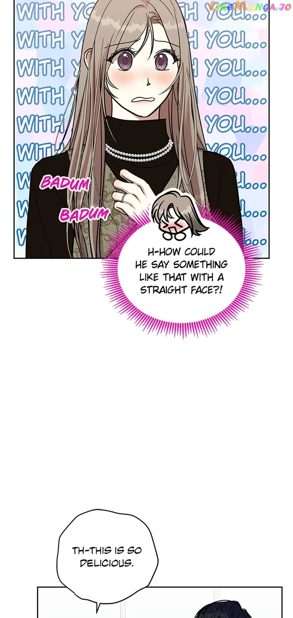 Love Class Chapter 31 Online - página 27