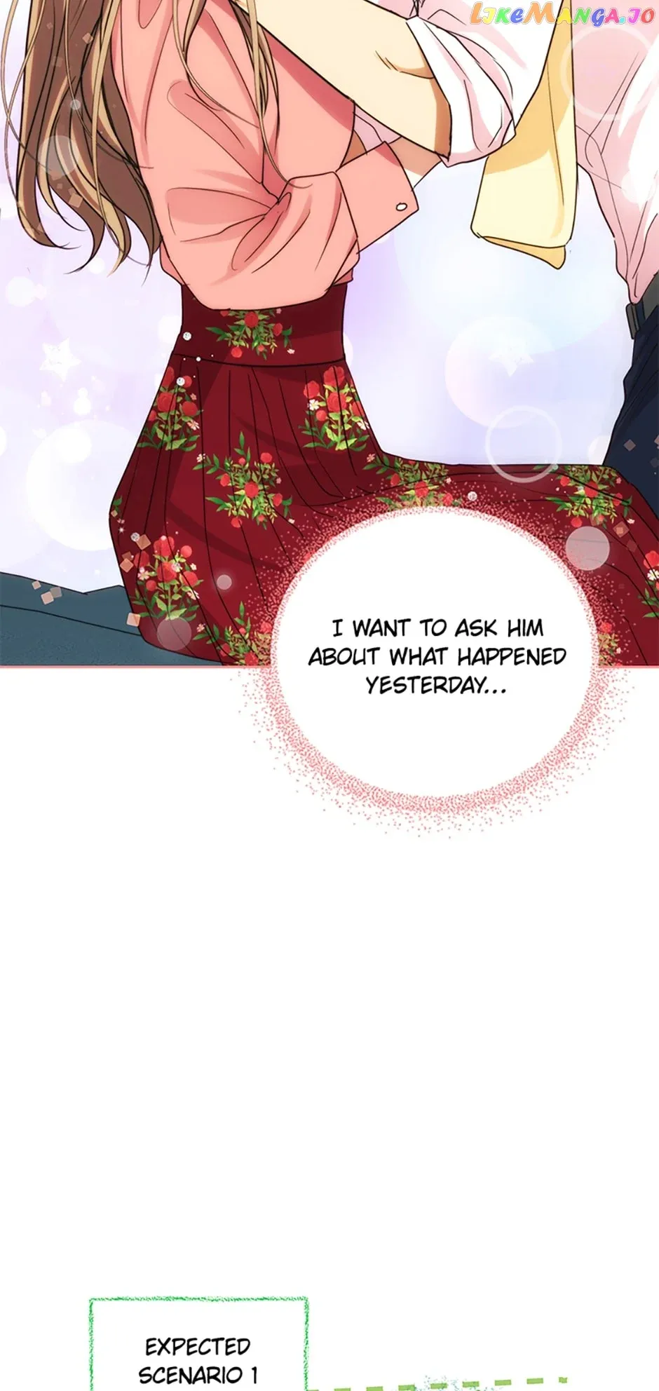 Love Class Chapter 31 Online - página 30