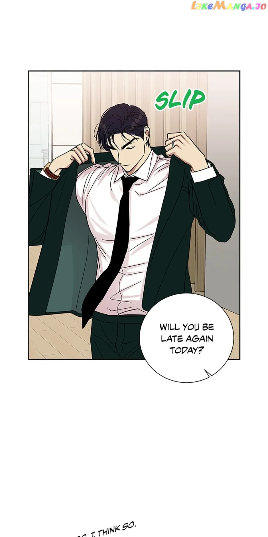 Love Class Chapter 31 Online - página 34