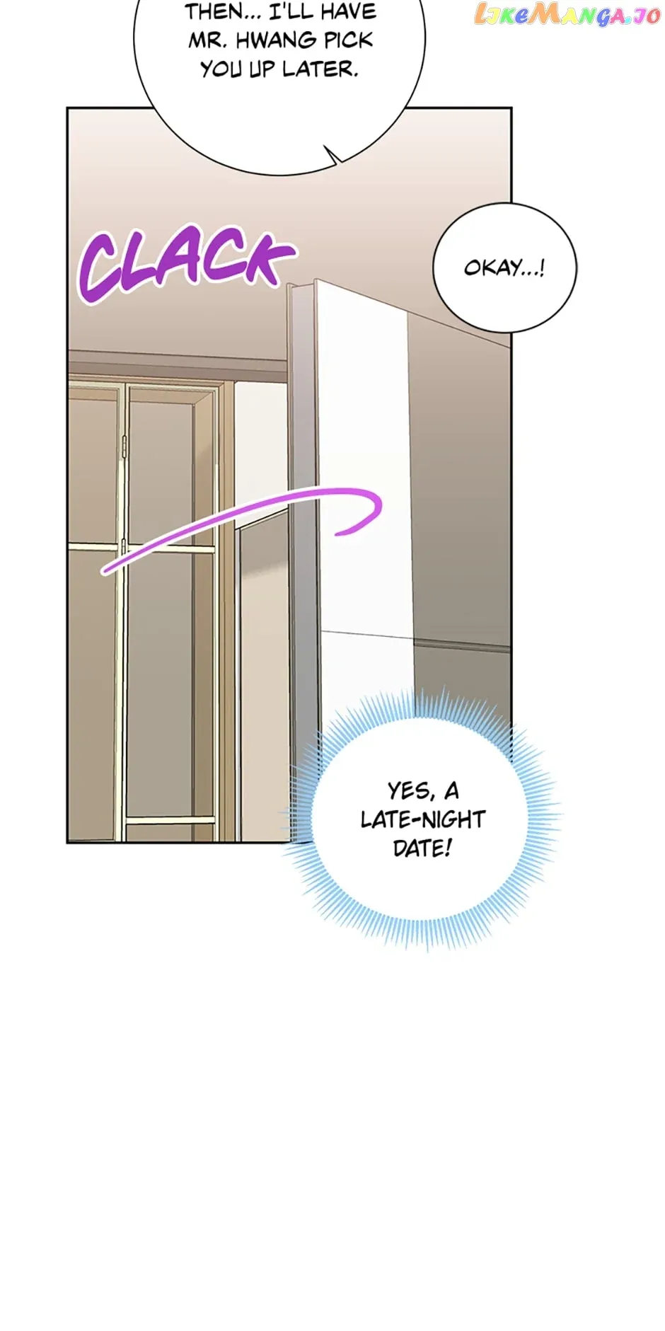 Love Class Chapter 31 Online - página 37