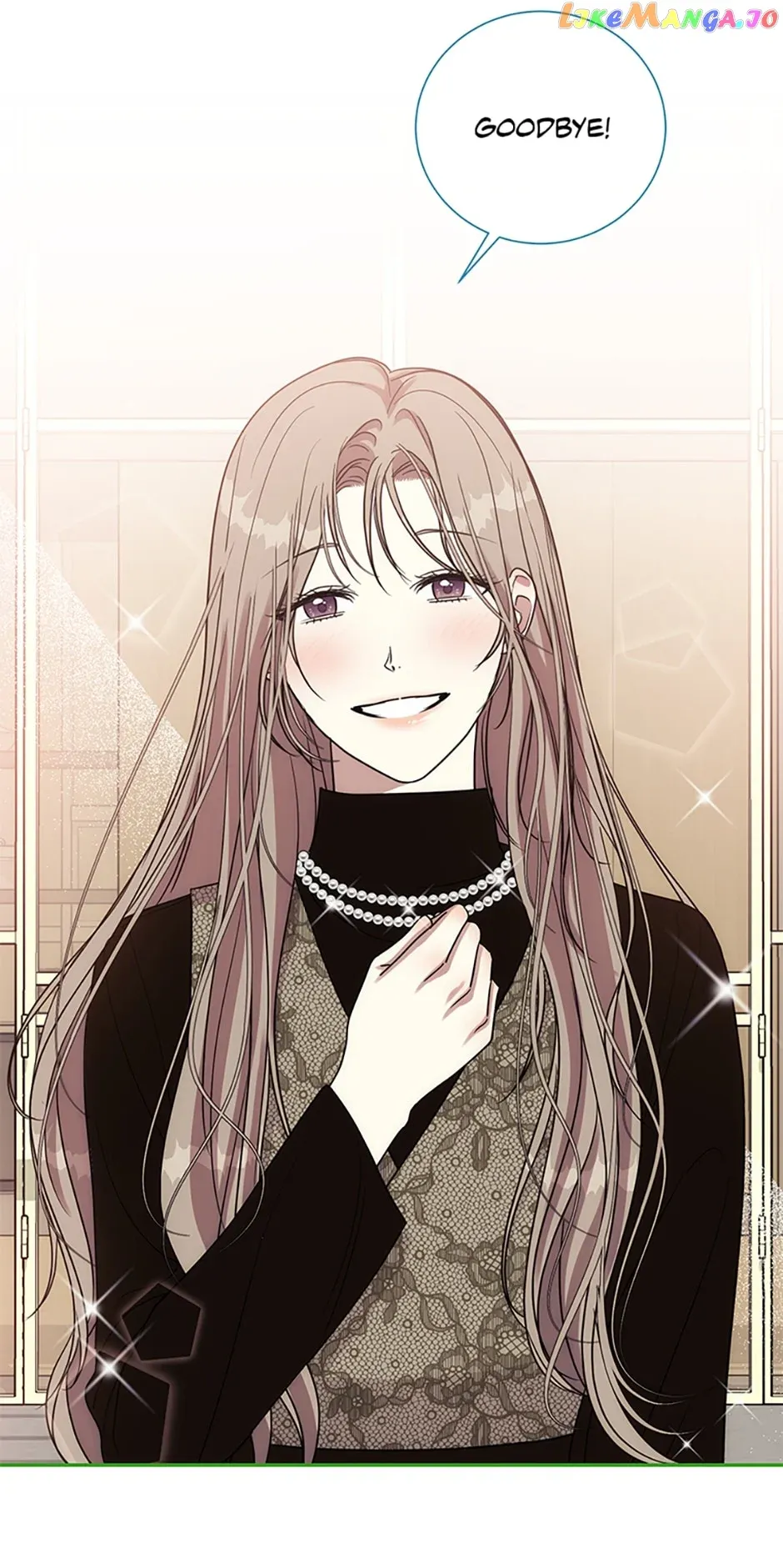Love Class Chapter 31 Online - página 38