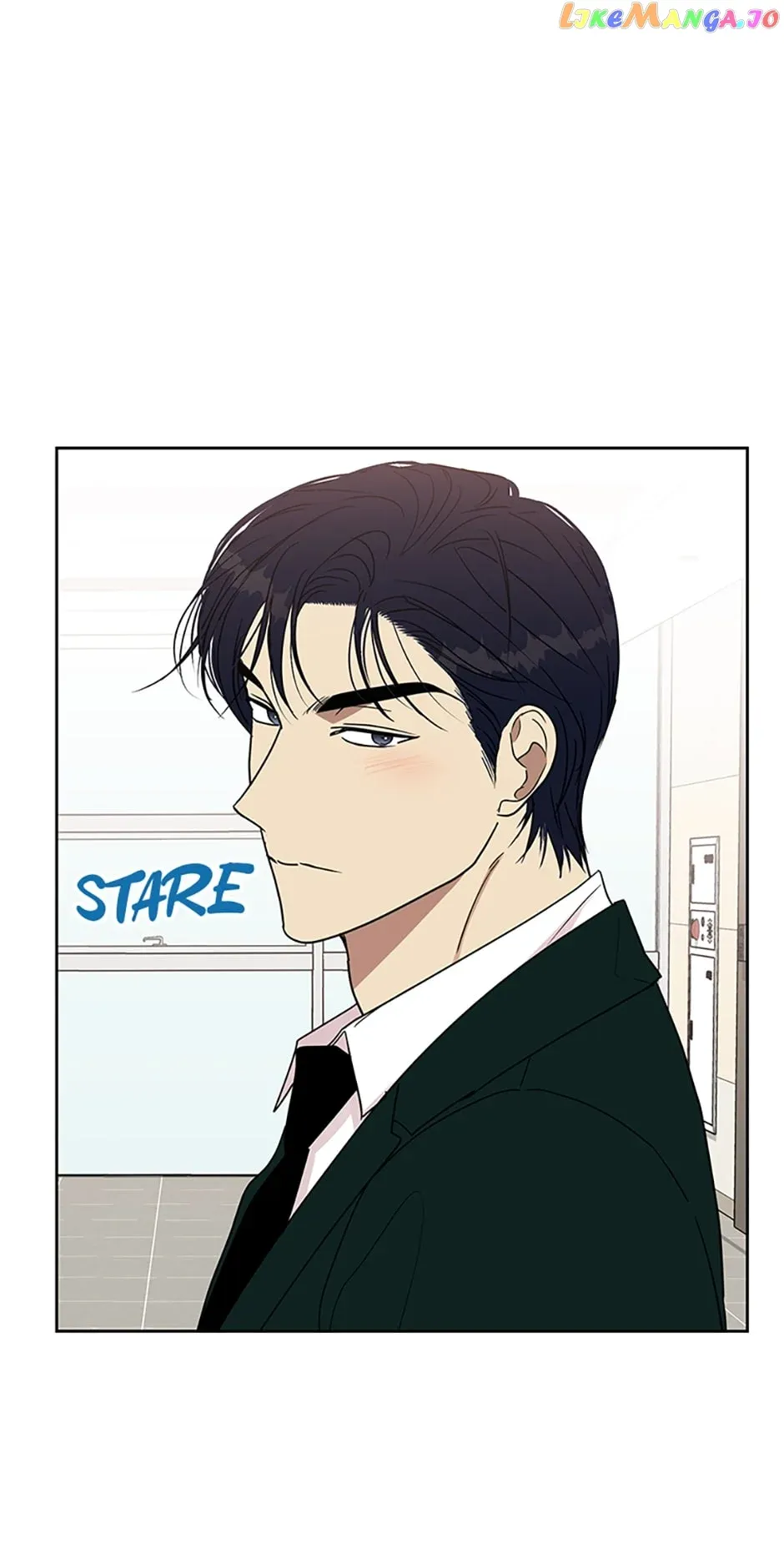 Love Class Chapter 31 Online - página 39