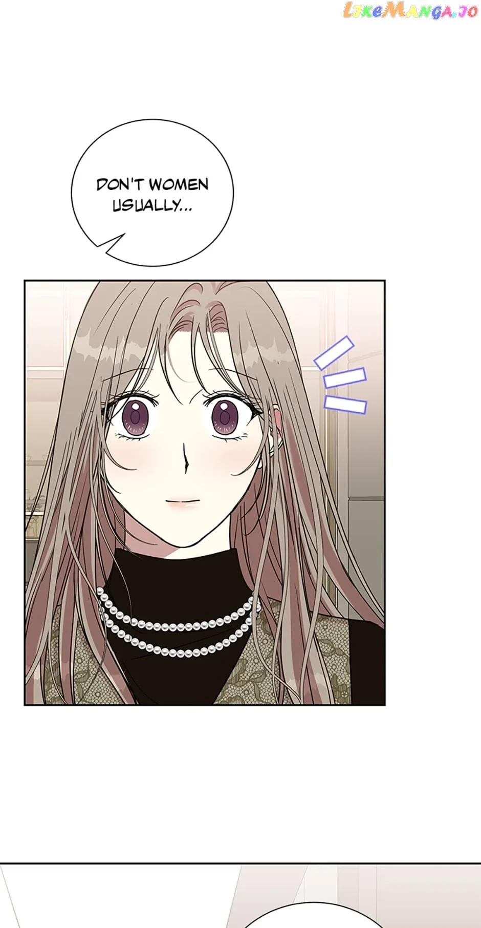 Love Class Chapter 31 Online - página 40