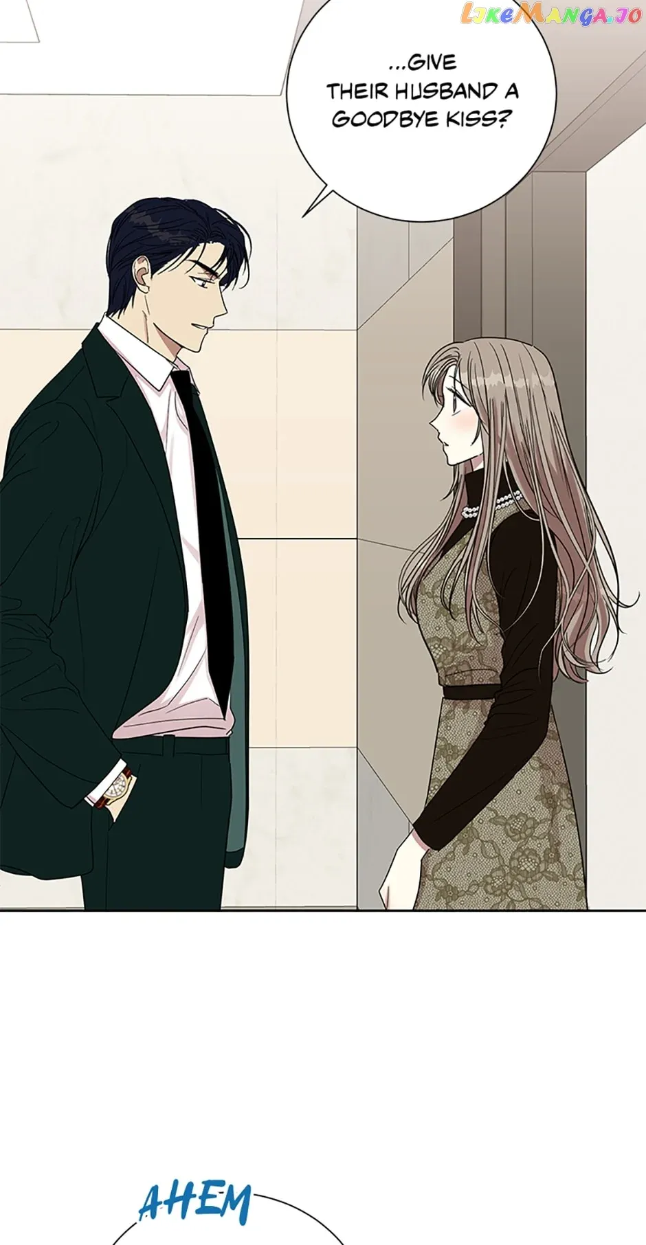 Love Class Chapter 31 Online - página 41