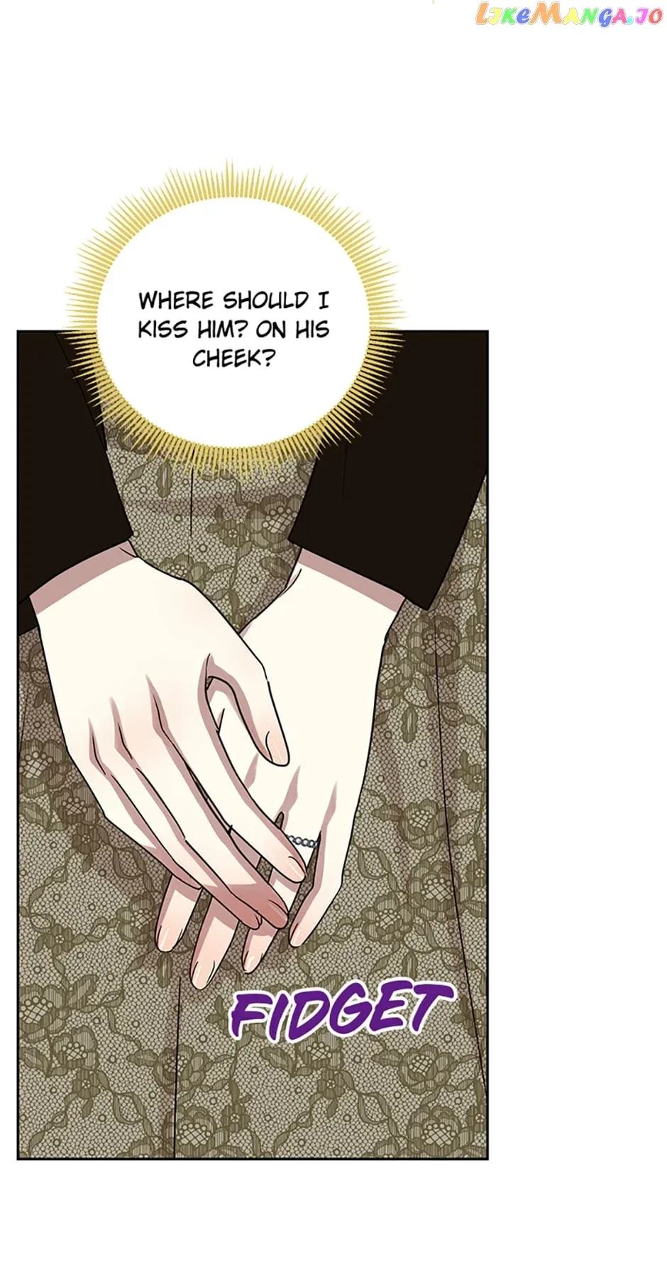 Love Class Chapter 31 Online - página 43