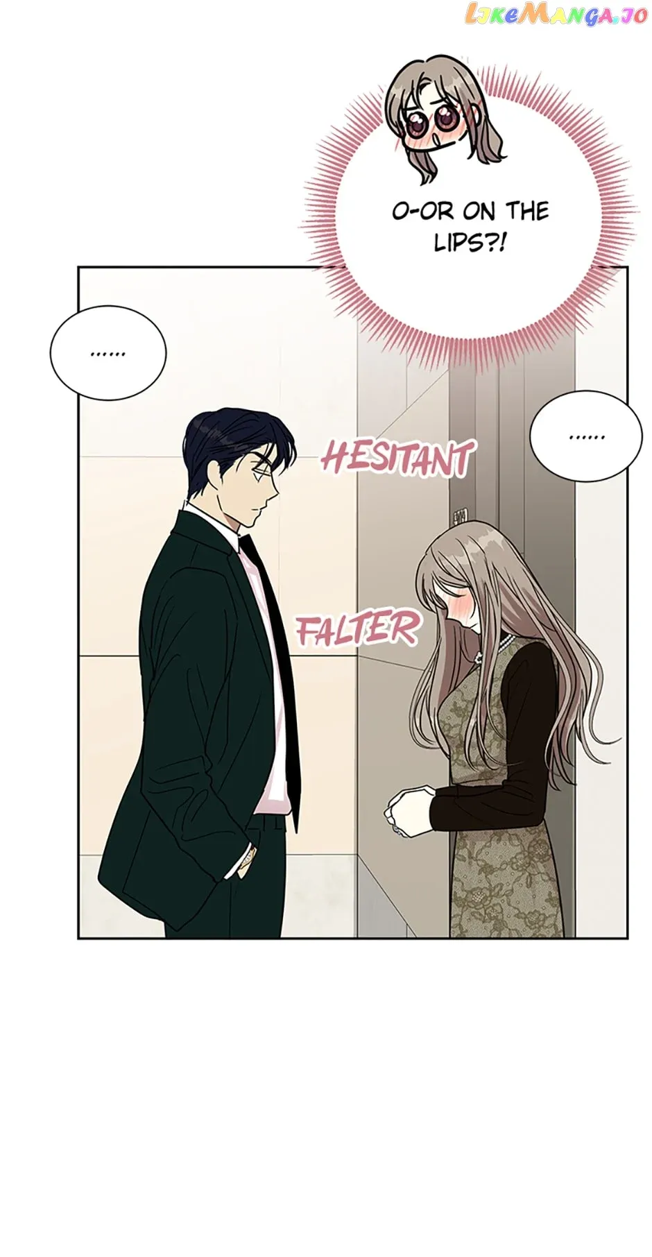 Love Class Chapter 31 Online - página 44
