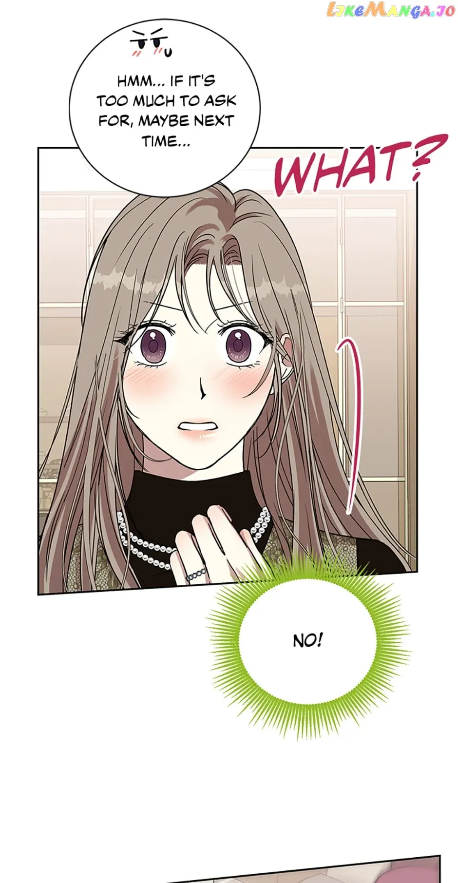 Love Class Chapter 31 Online - página 45