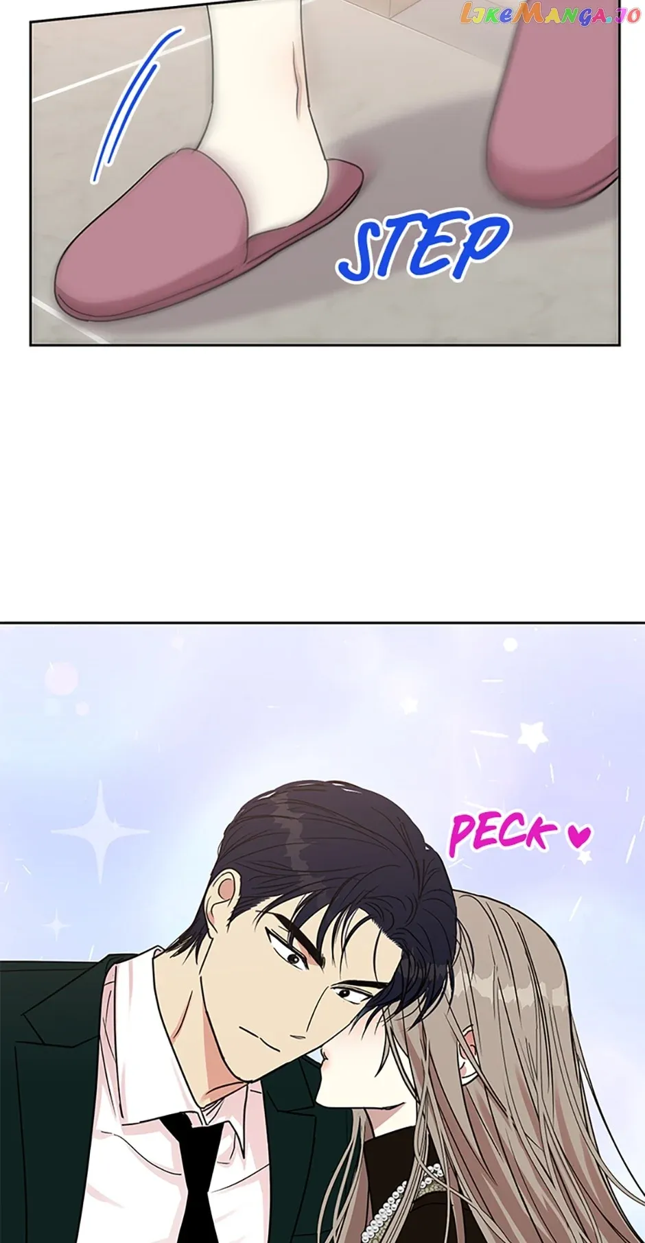 Love Class Chapter 31 Online - página 46