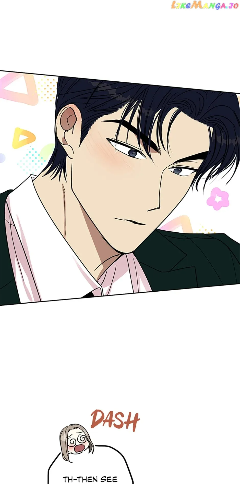 Love Class Chapter 31 Online - página 48