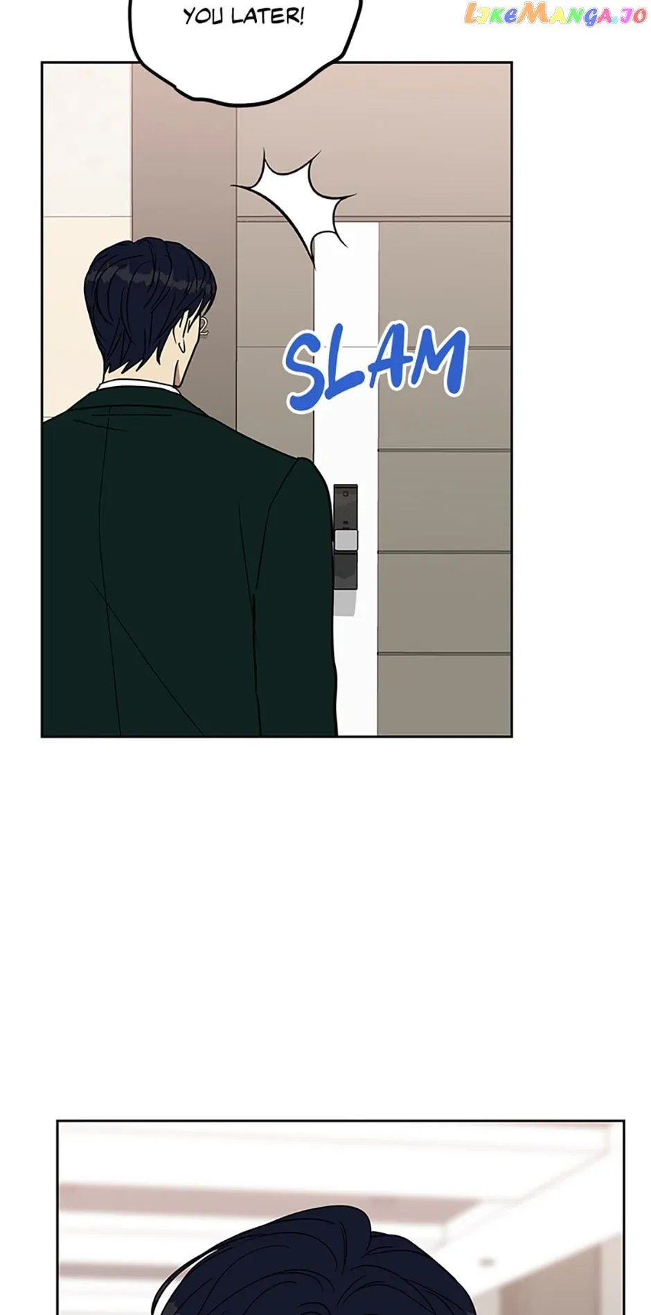 Love Class Chapter 31 Online - página 49