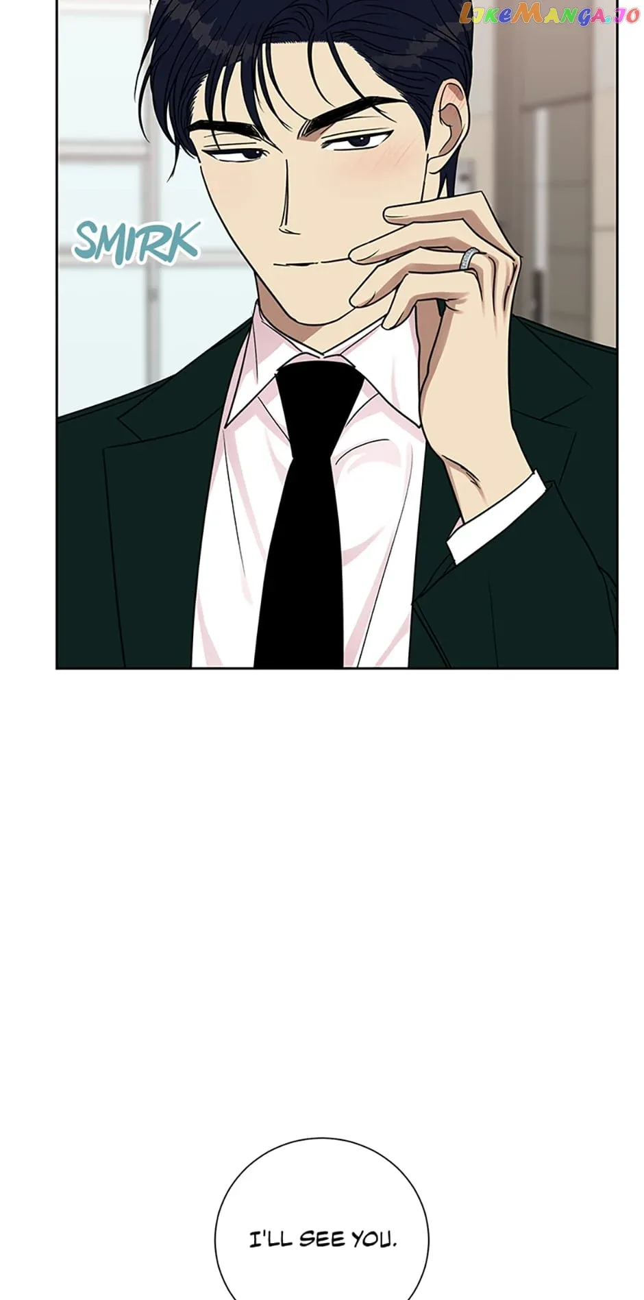 Love Class Chapter 31 Online - página 50