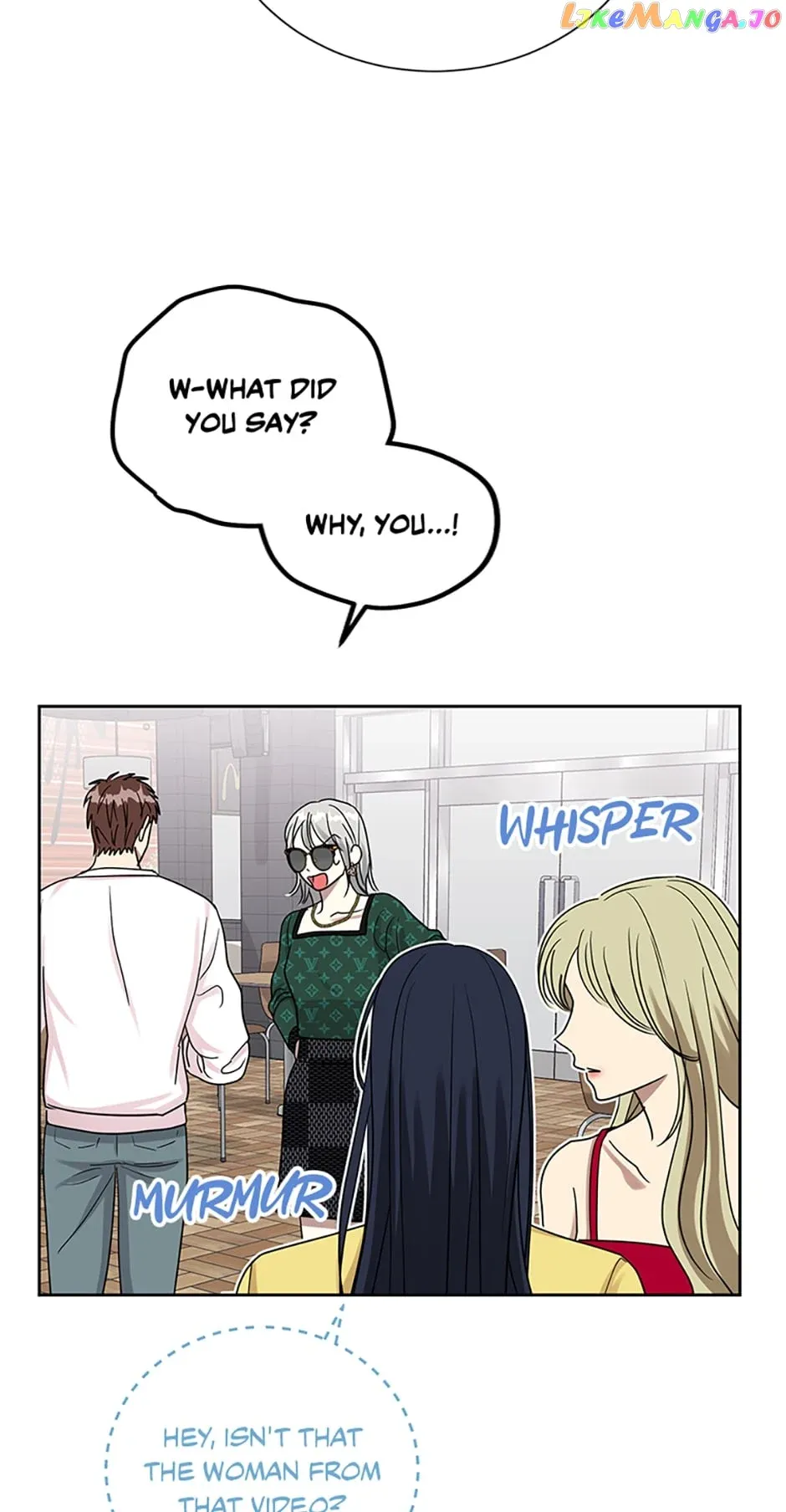 Love Class Chapter 31 Online - página 58