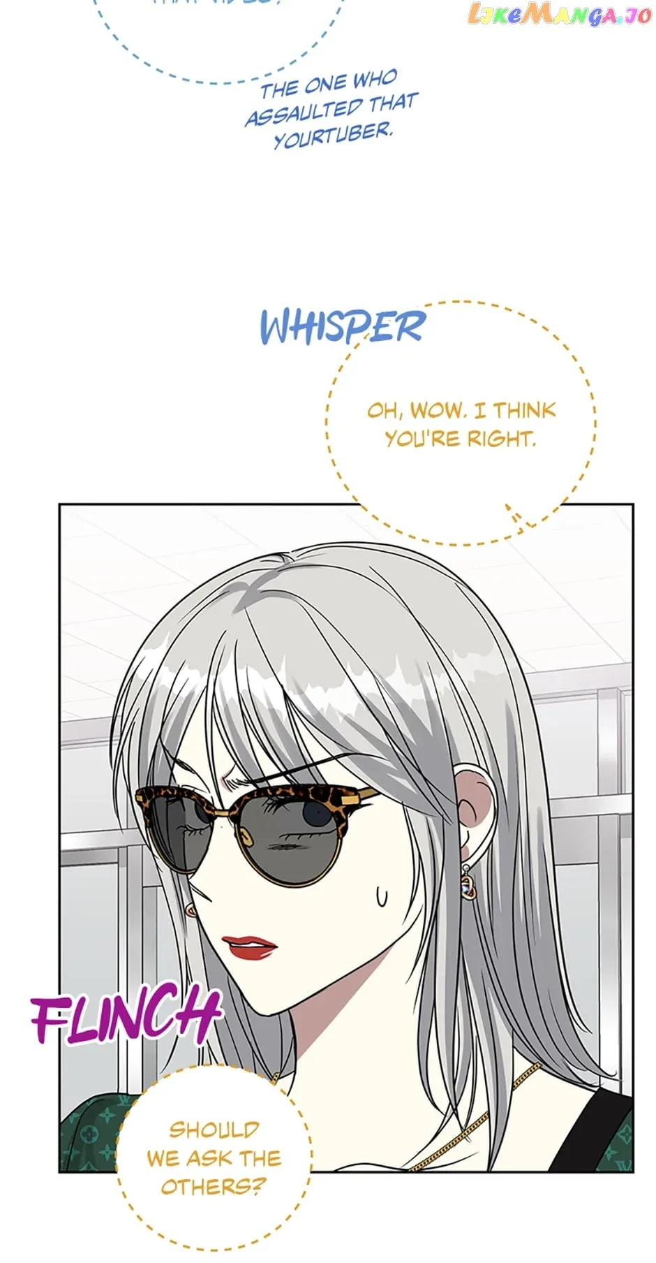 Love Class Chapter 31 Online - página 59