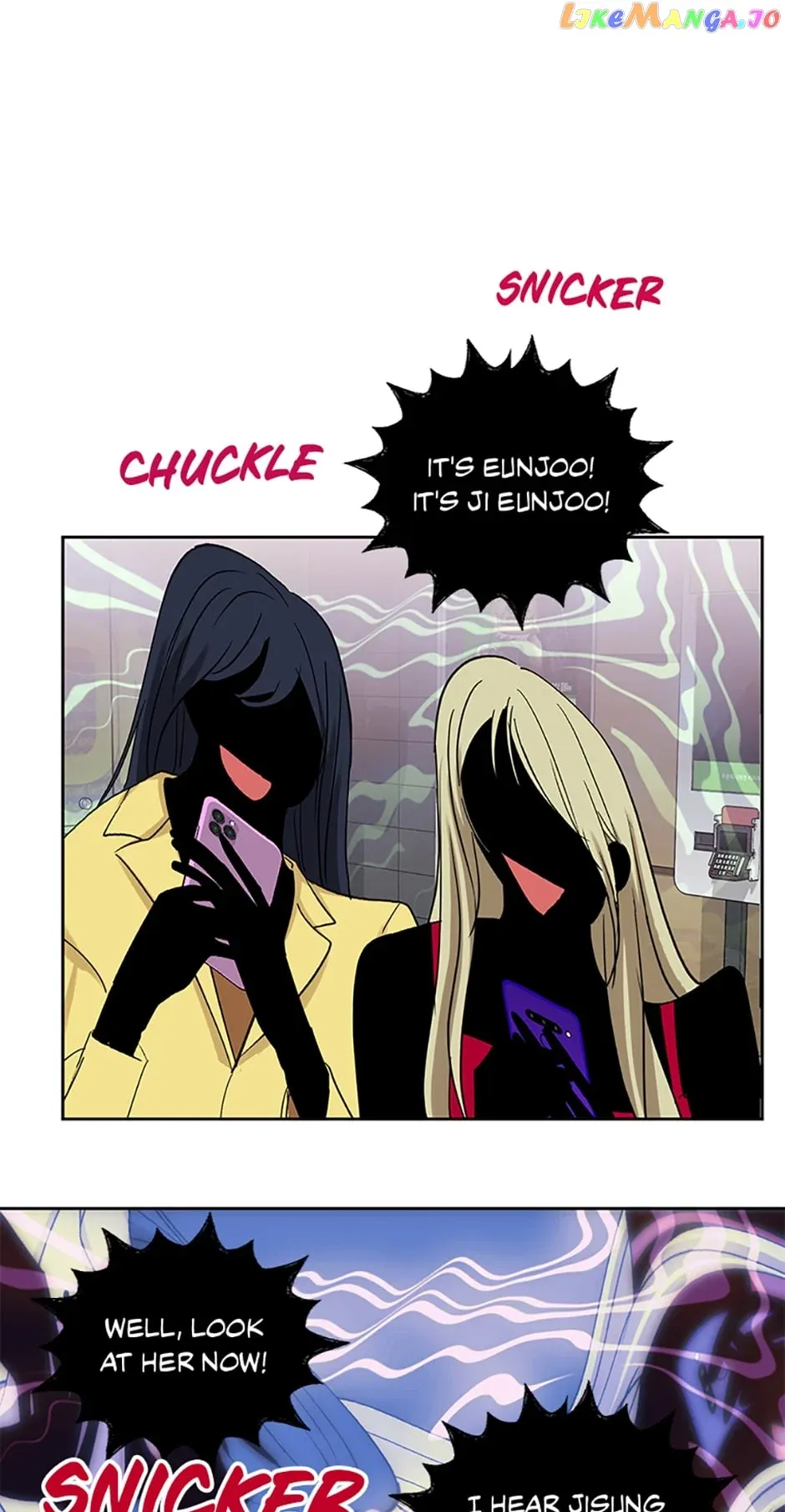 Love Class Chapter 31 Online - página 60
