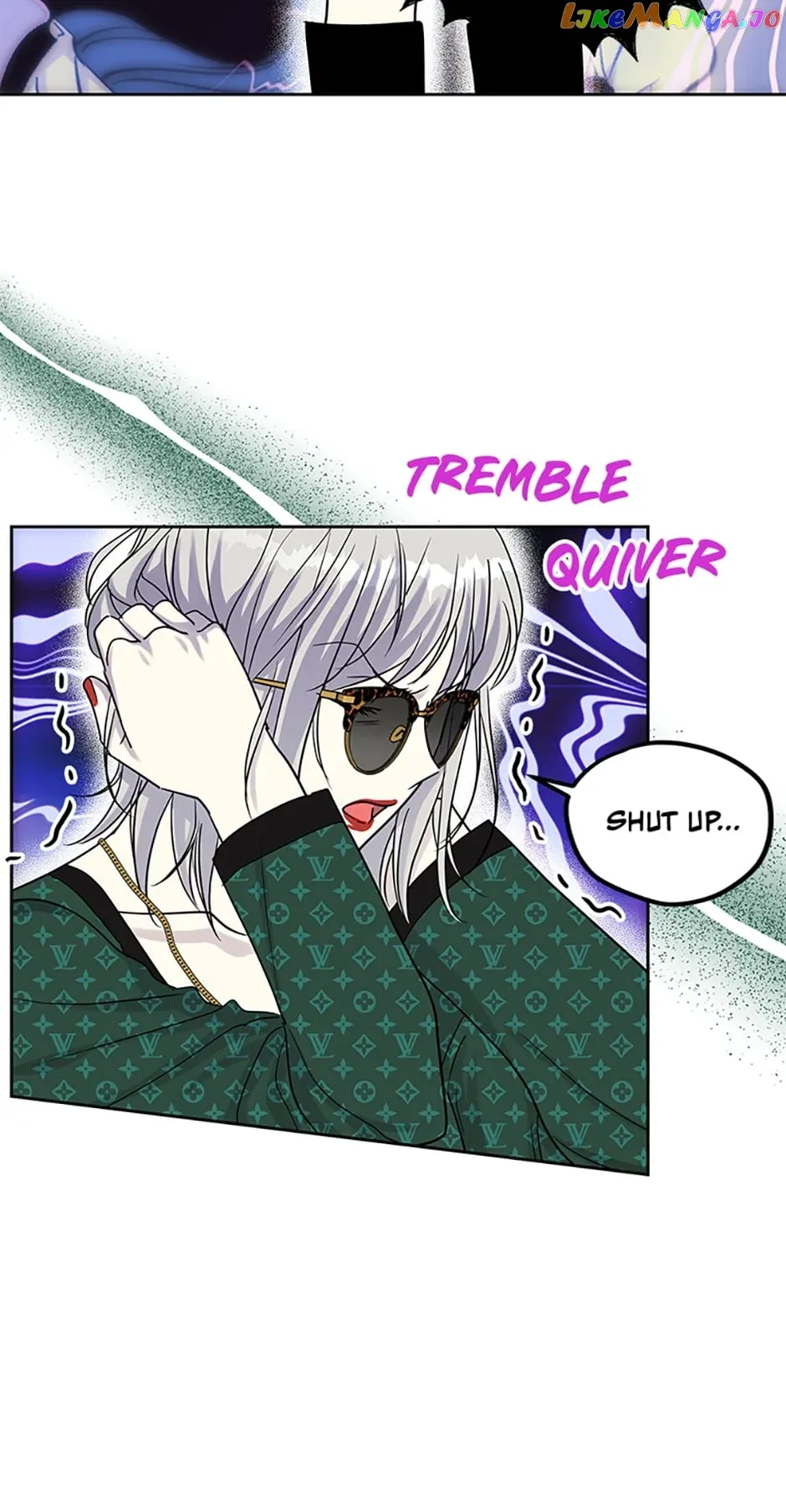 Love Class Chapter 31 Online - página 62