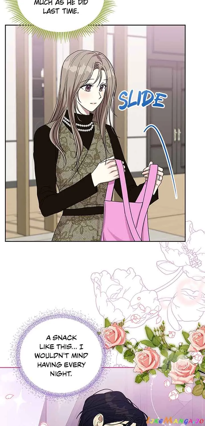 Love Class Chapter 32 Online - página 4