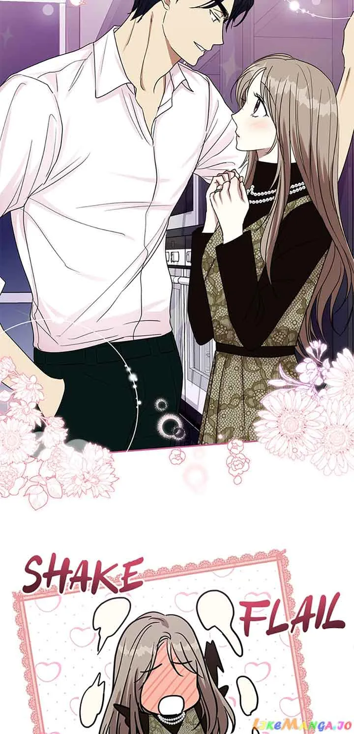 Love Class Chapter 32 Online - página 5