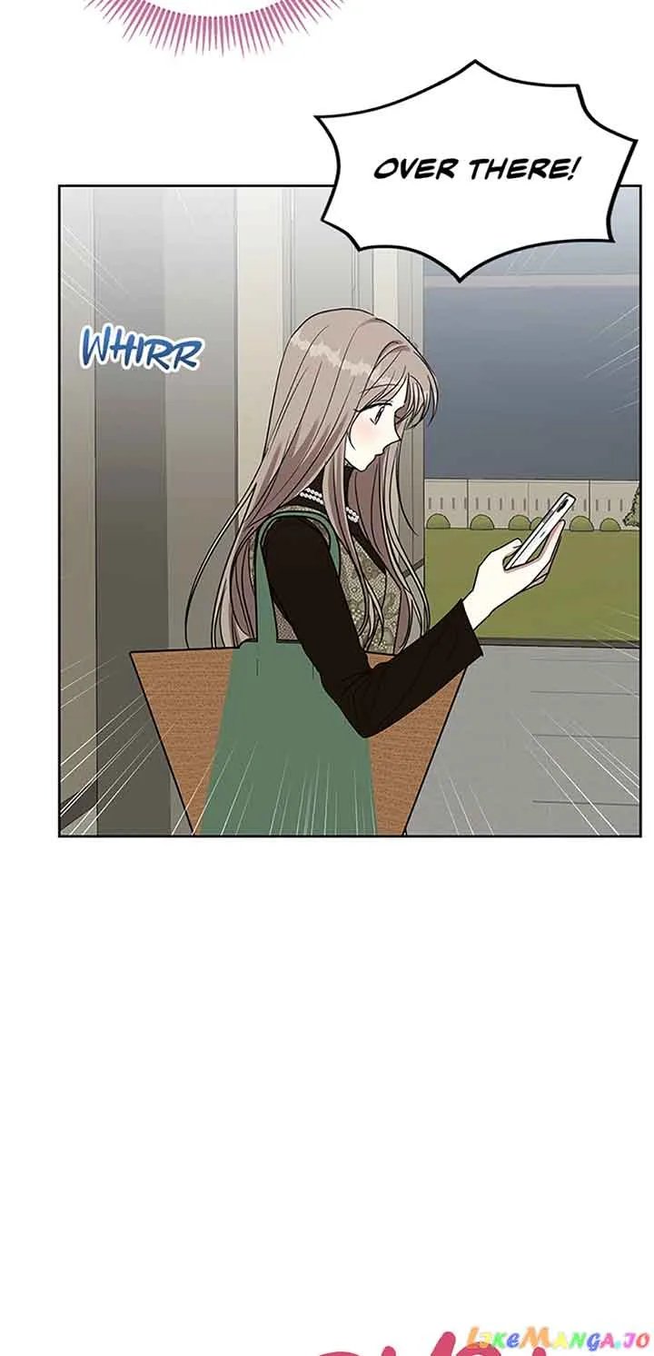 Love Class Chapter 32 Online - página 10