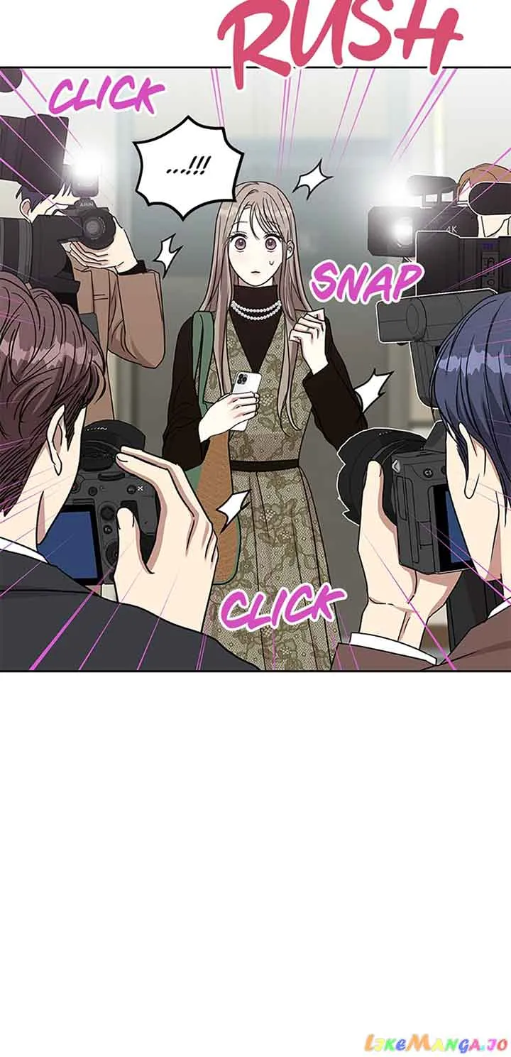 Love Class Chapter 32 Online - página 11
