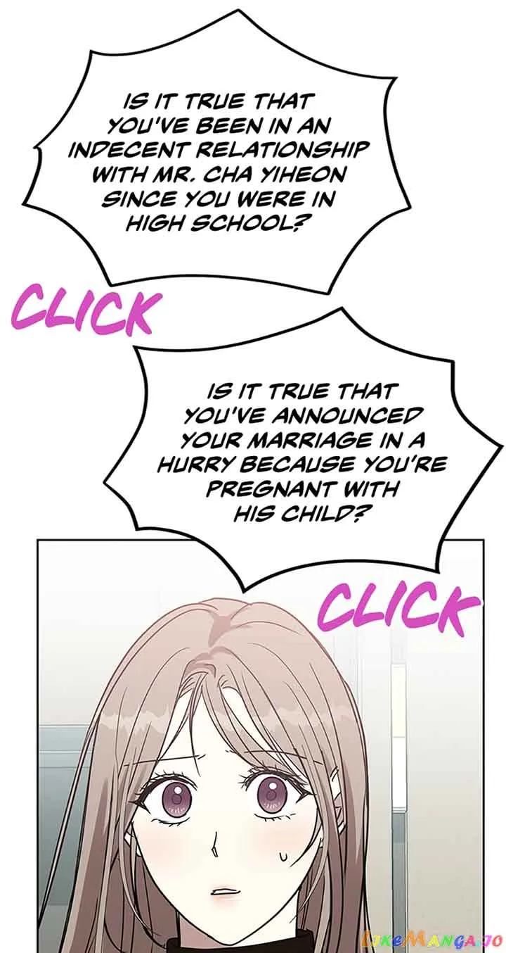 Love Class Chapter 32 Online - página 12