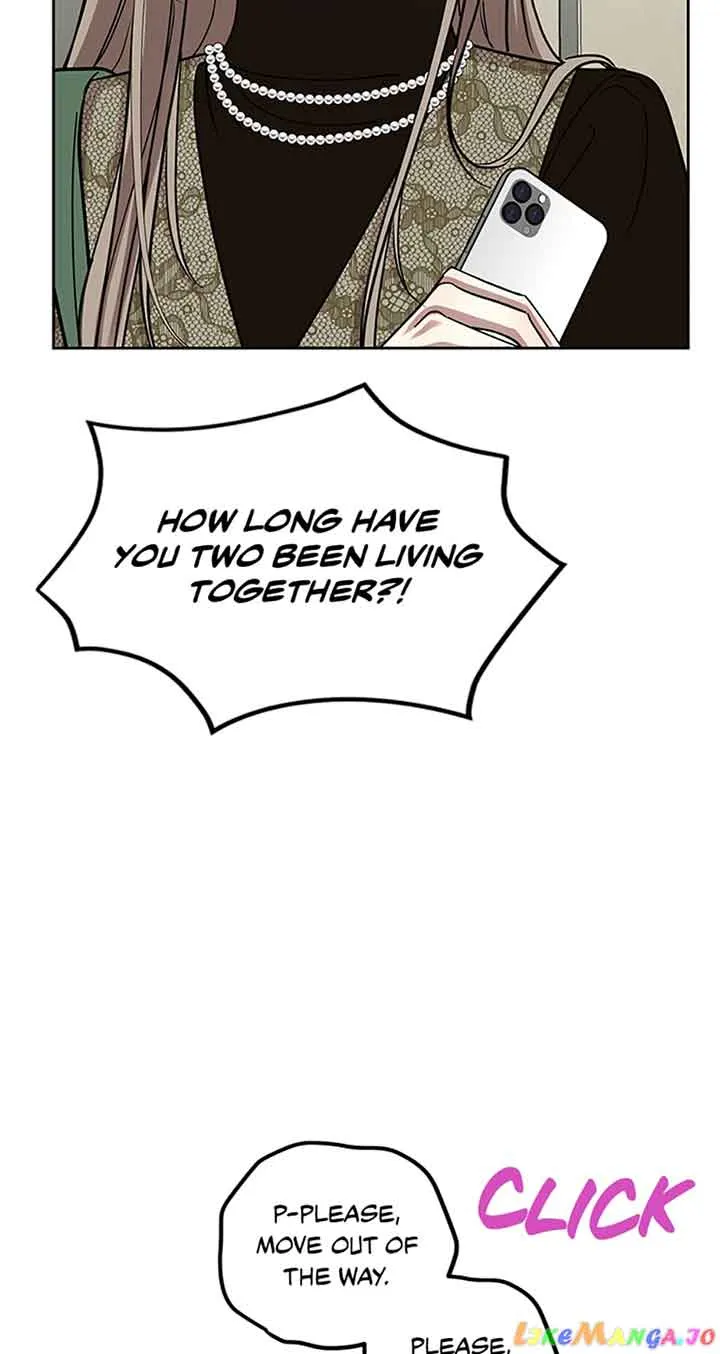 Love Class Chapter 32 Online - página 13
