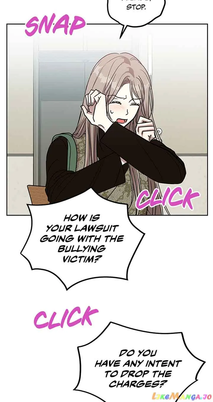 Love Class Chapter 32 Online - página 14
