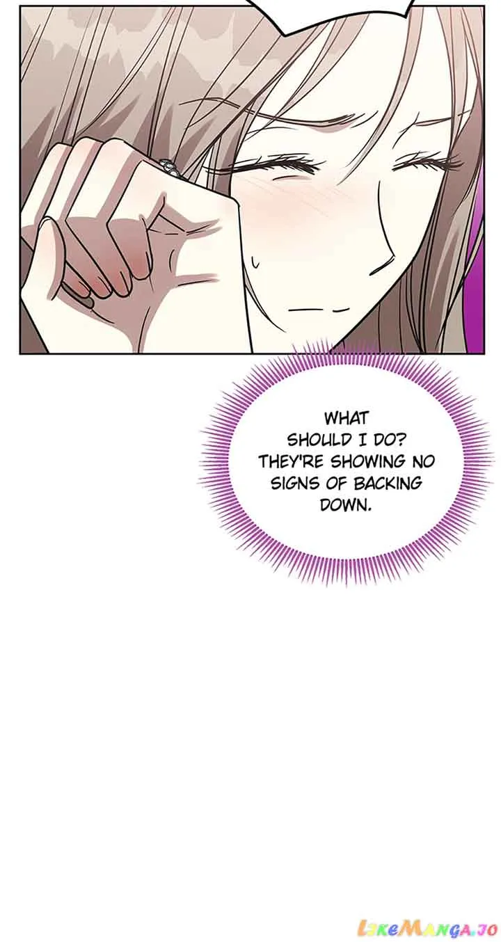 Love Class Chapter 32 Online - página 15