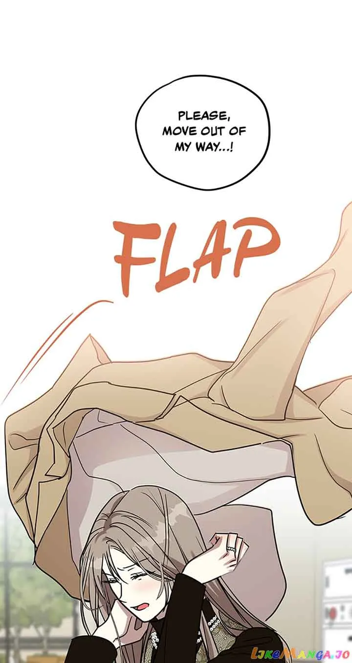 Love Class Chapter 32 Online - página 16