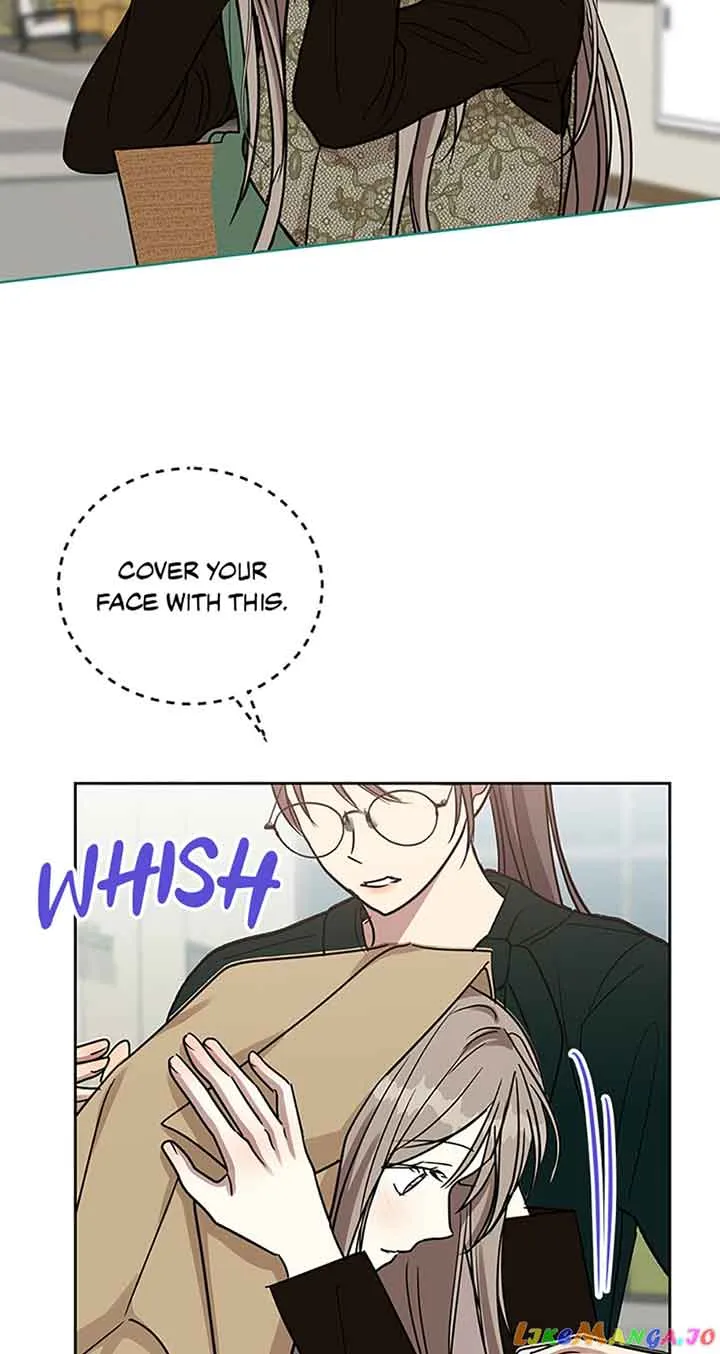 Love Class Chapter 32 Online - página 17