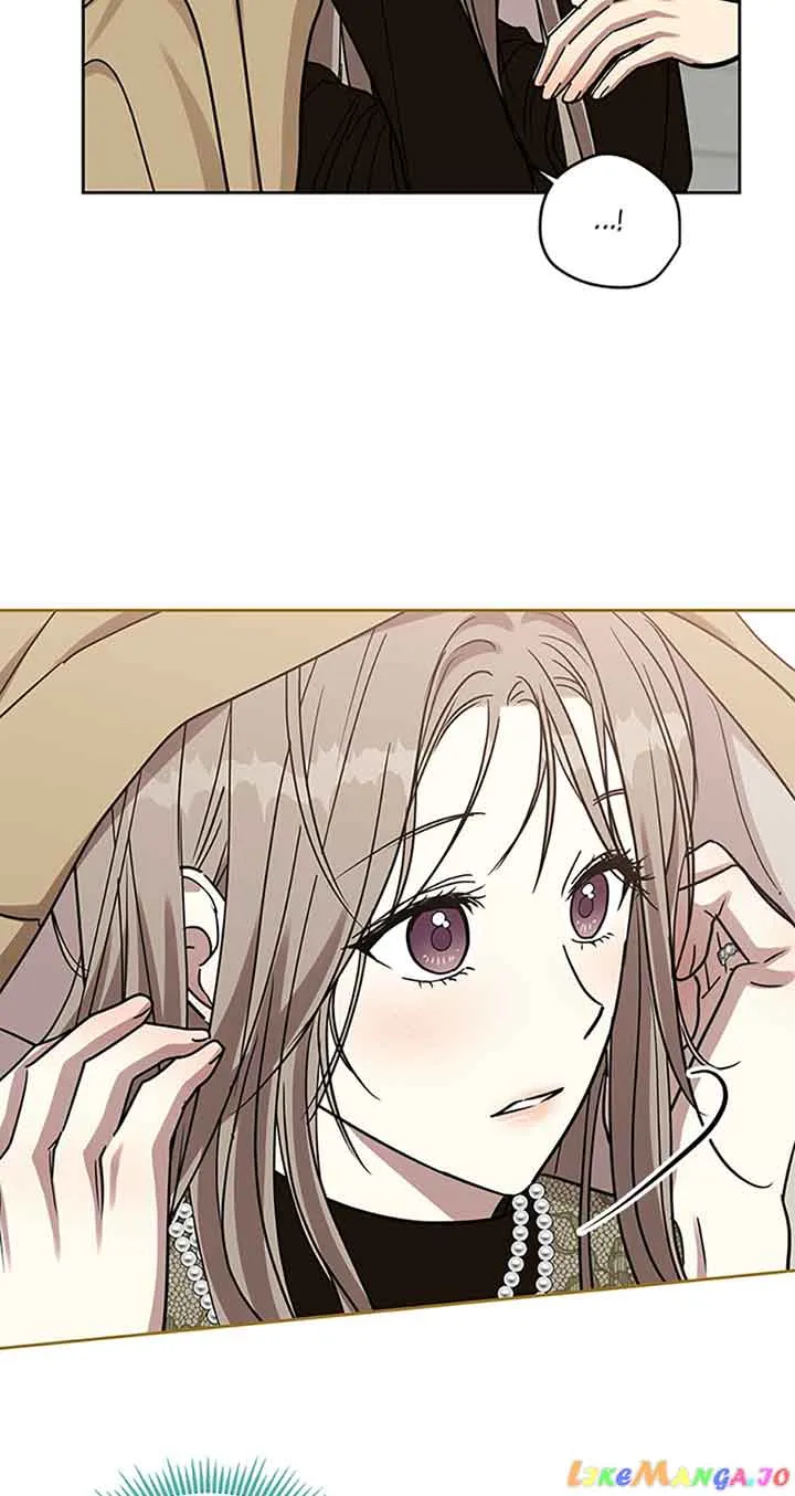 Love Class Chapter 32 Online - página 18
