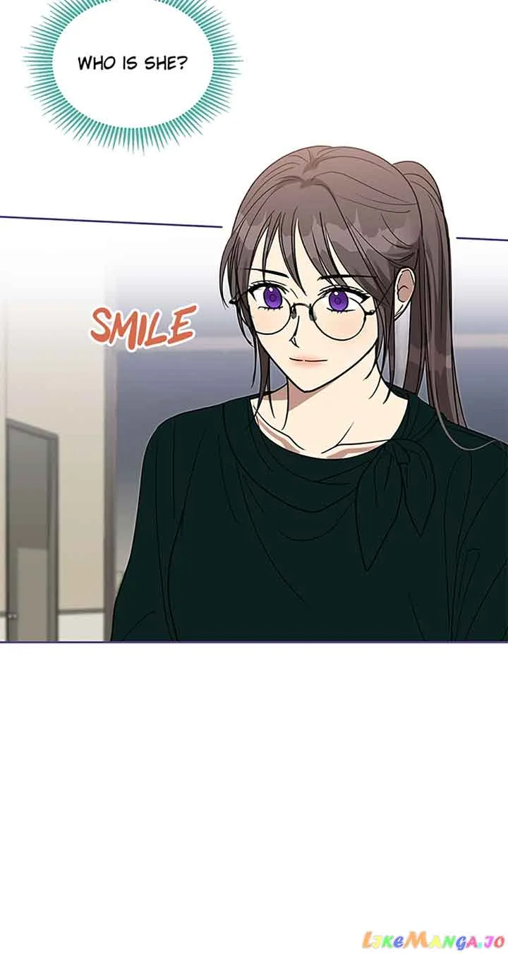 Love Class Chapter 32 Online - página 19