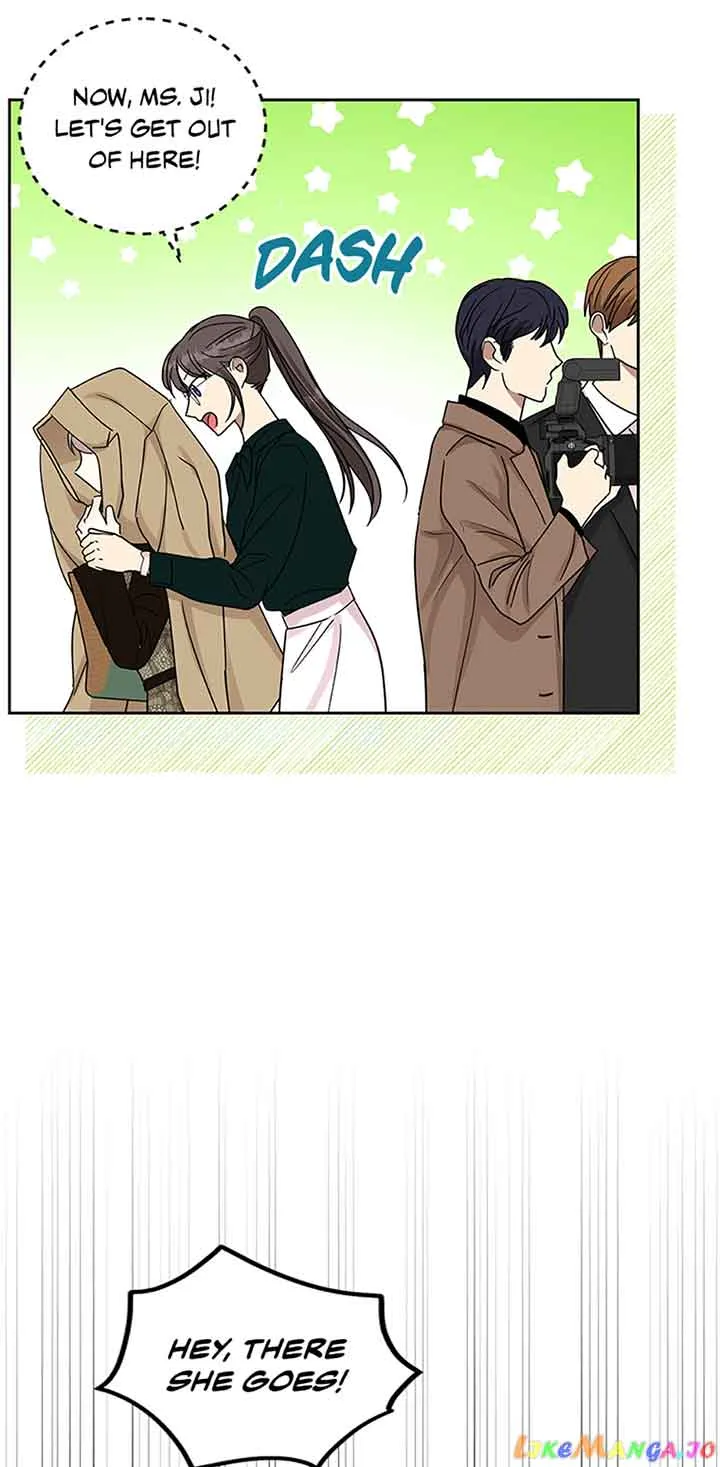 Love Class Chapter 32 Online - página 22