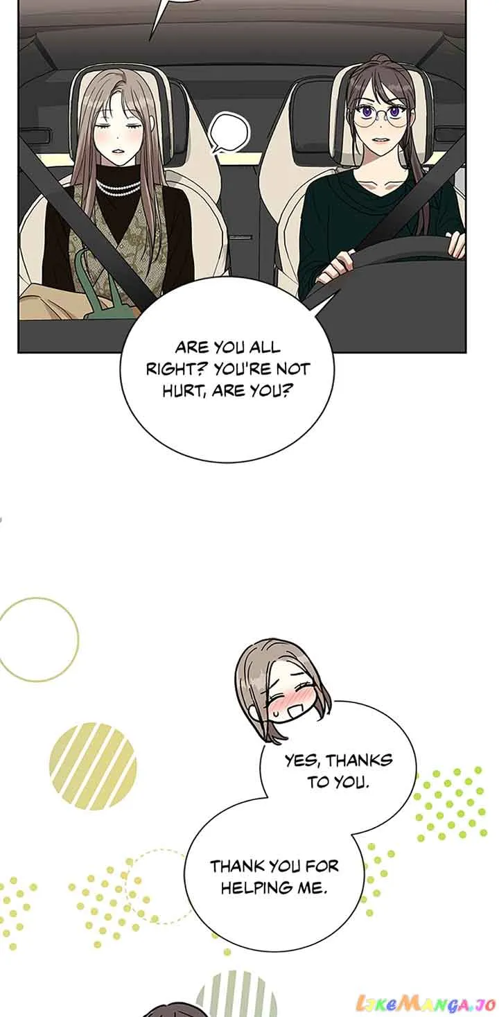 Love Class Chapter 32 Online - página 25