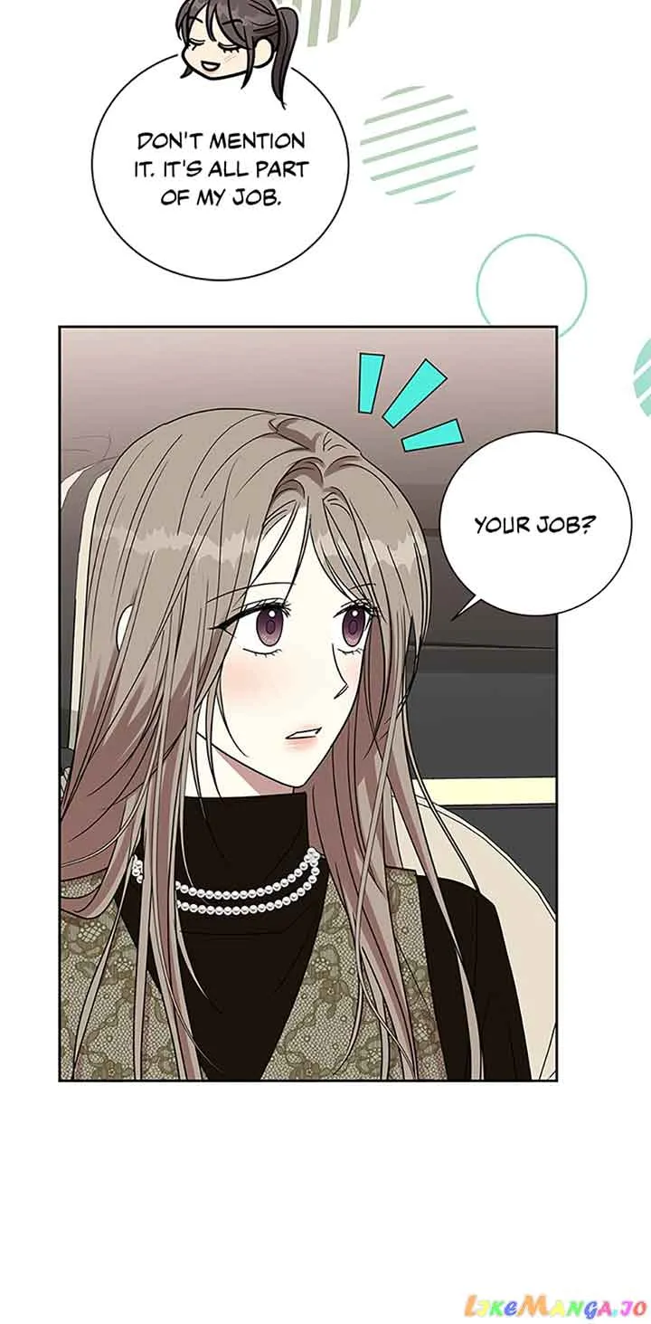 Love Class Chapter 32 Online - página 26