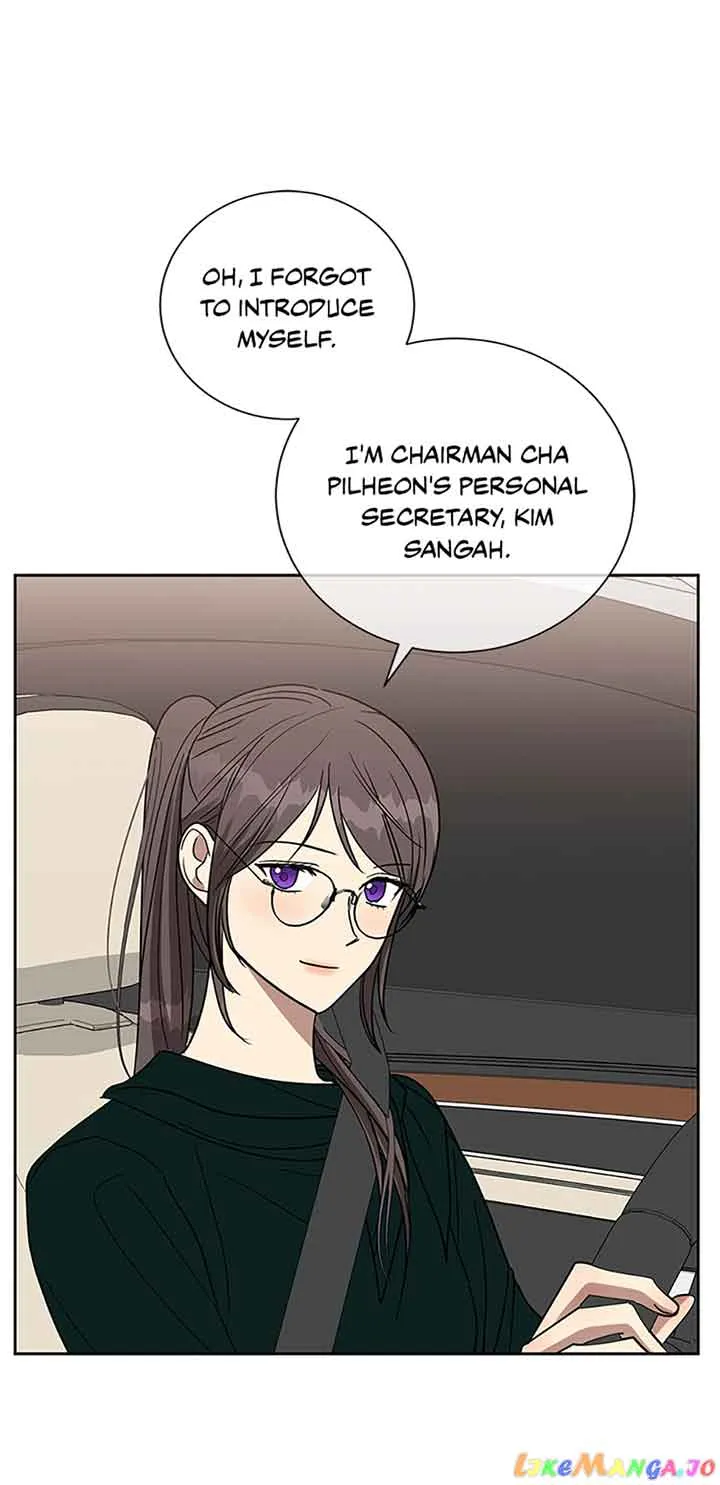 Love Class Chapter 32 Online - página 27