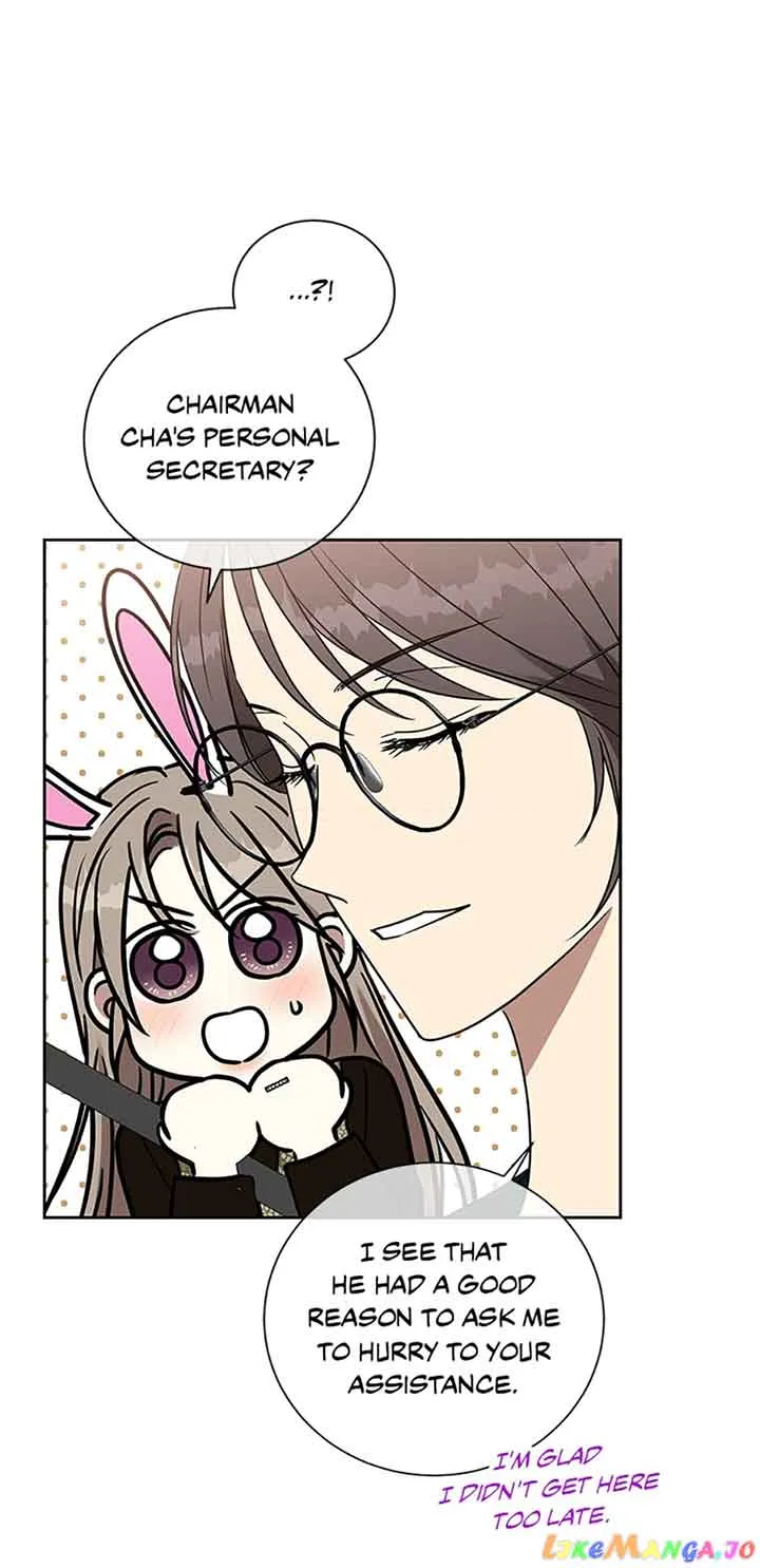 Love Class Chapter 32 Online - página 28