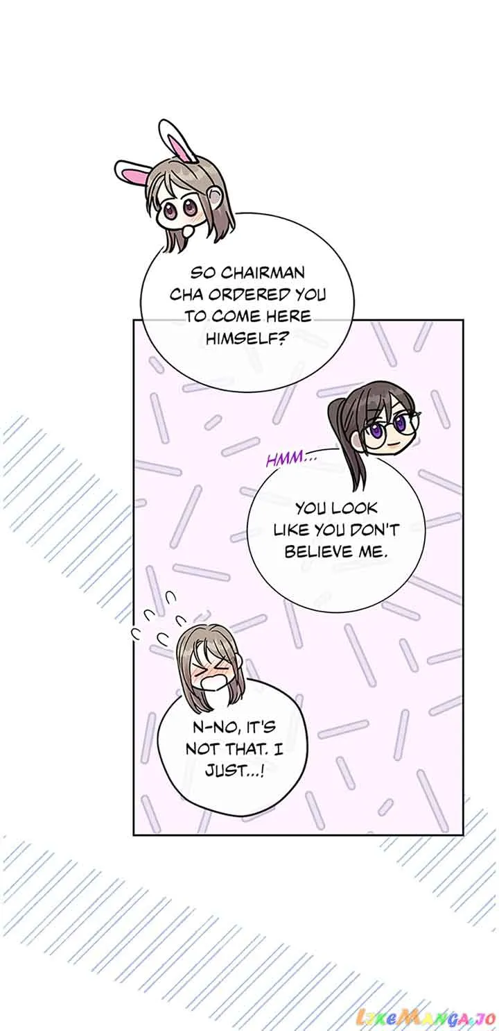 Love Class Chapter 32 Online - página 29
