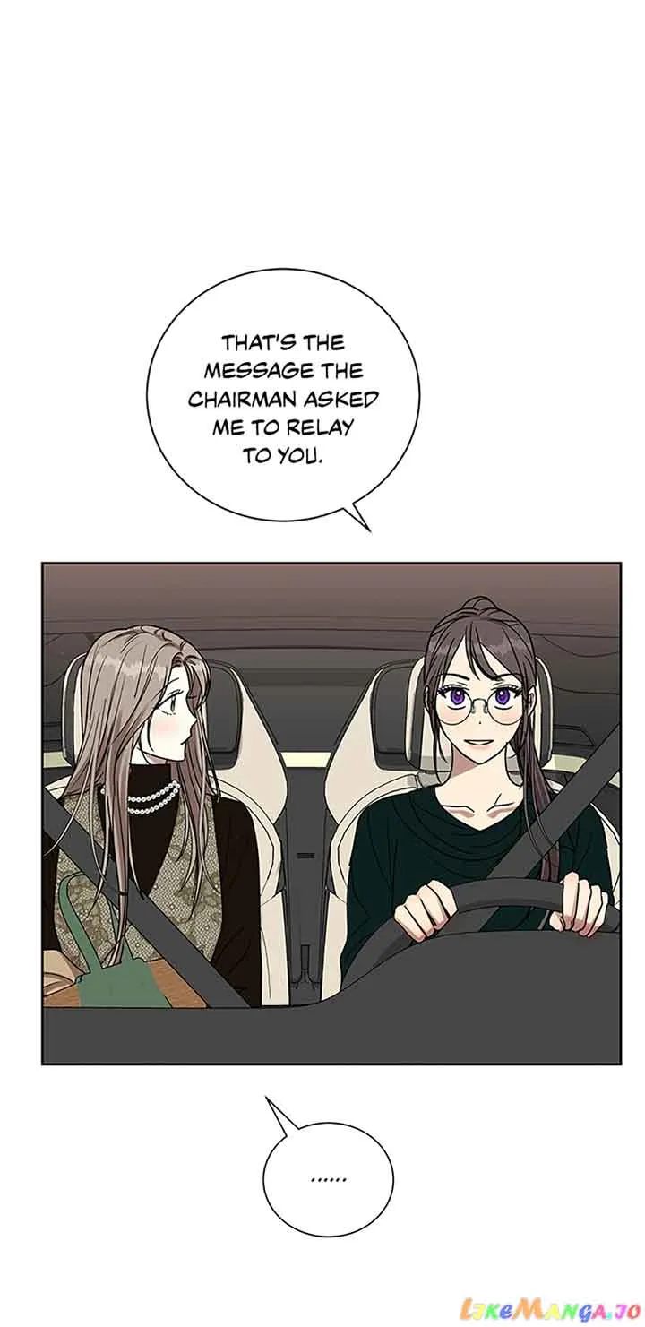 Love Class Chapter 32 Online - página 32